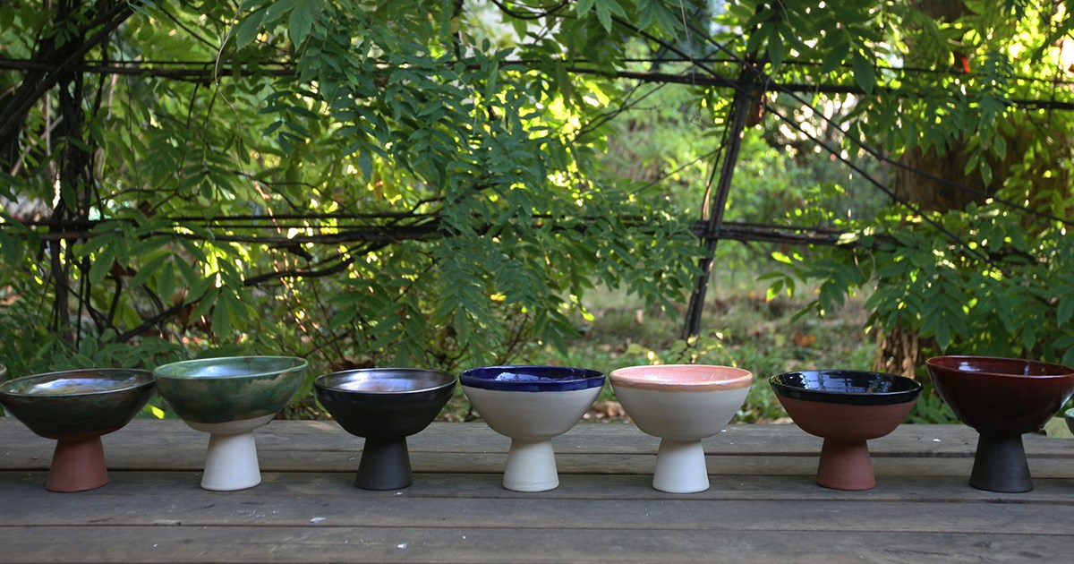 Festivalul Batem fierul la conac! Şcoala internaţională de feronerie de artă şi meşteşuguri în construcţii, 2021 – Asociația Maria