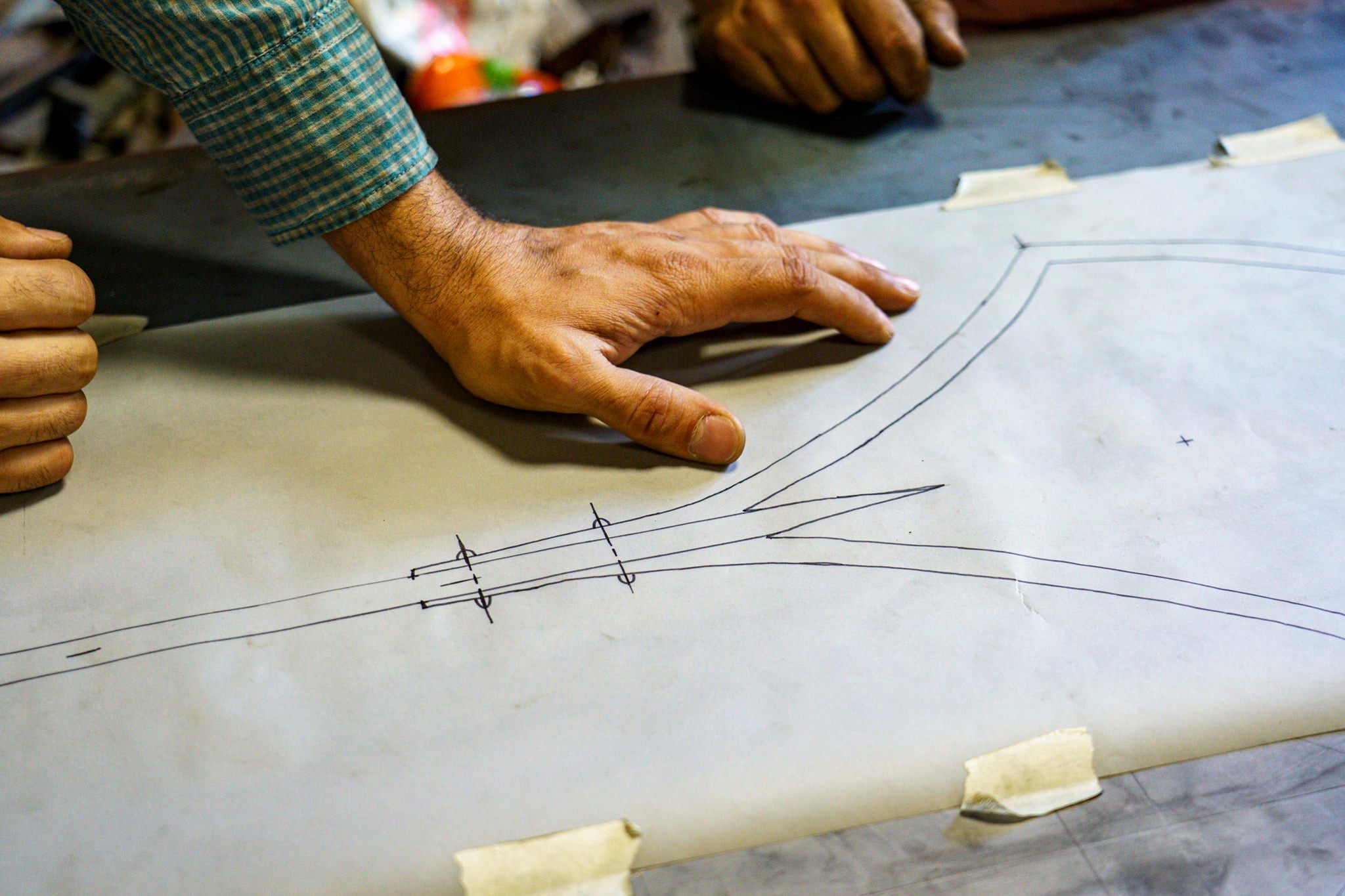 Festivalul Batem fierul la conac! Şcoala internaţională de feronerie de artă şi meşteşuguri în construcţii, 2021 – Asociația Maria