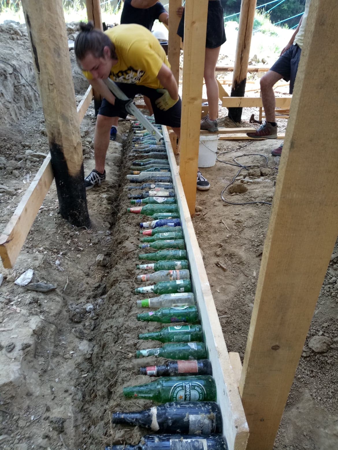 Școala de la Bunești, ediția 14, 2021 – Asociația Prietenii Școlii de la Bunești