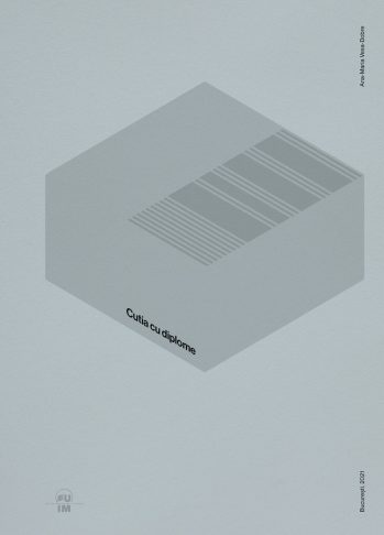 Cutia cu diplome – Universitatea de Arhitectură și Urbanism „Ion Mincu” (UAUIM)