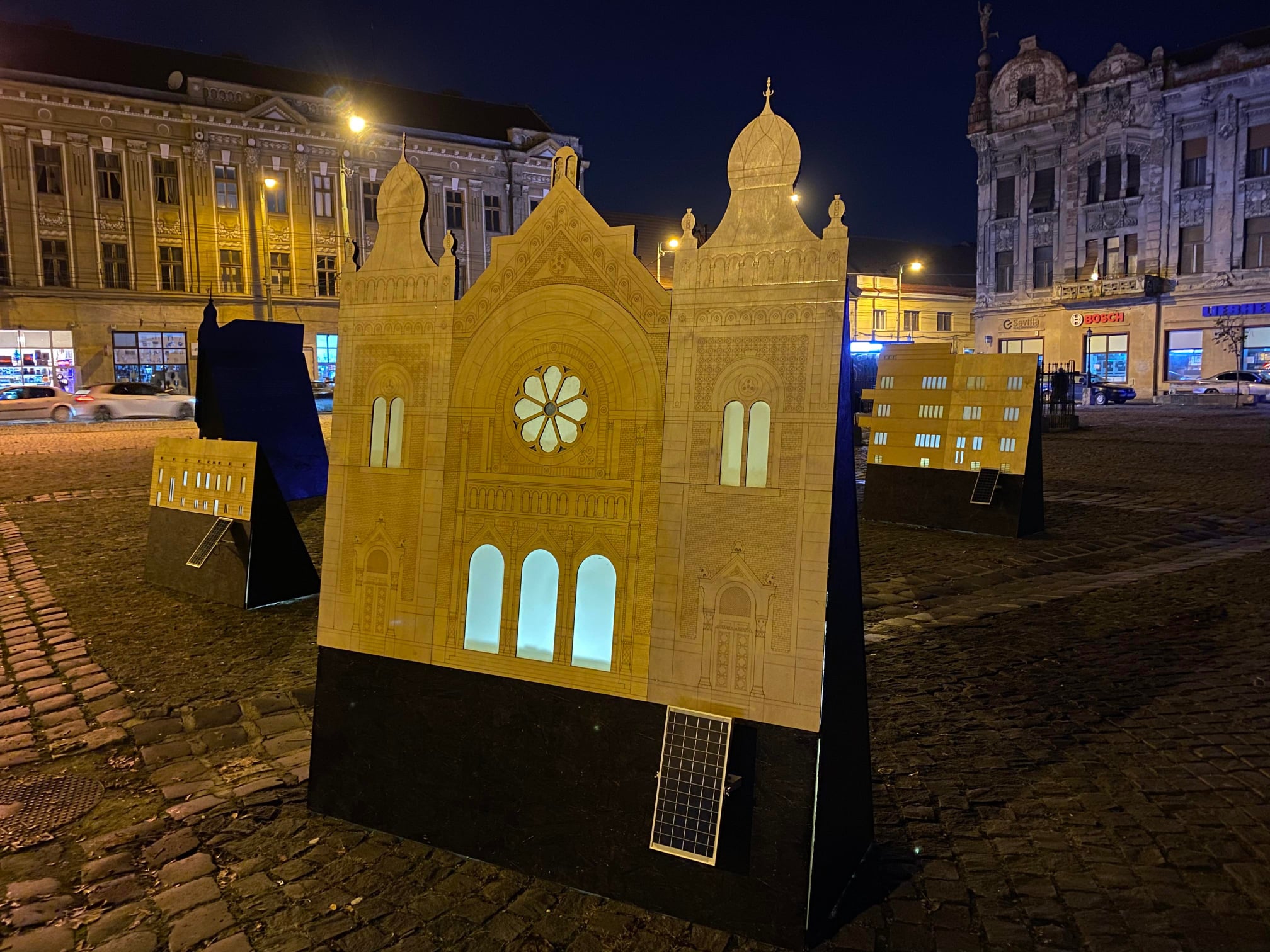 Heritage of Timișoara: Architects – Asociația Prin Banat