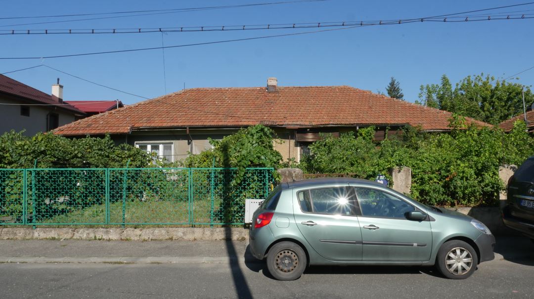 Locuire și realism socialist: blocuri în cooperare și locuințe în proprietate (1951- 1958) – Asociația Studio Zona