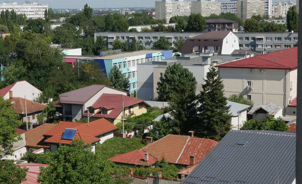 Locuire și realism socialist: blocuri în cooperare și locuințe în proprietate (1951- 1958) – Asociația Studio Zona