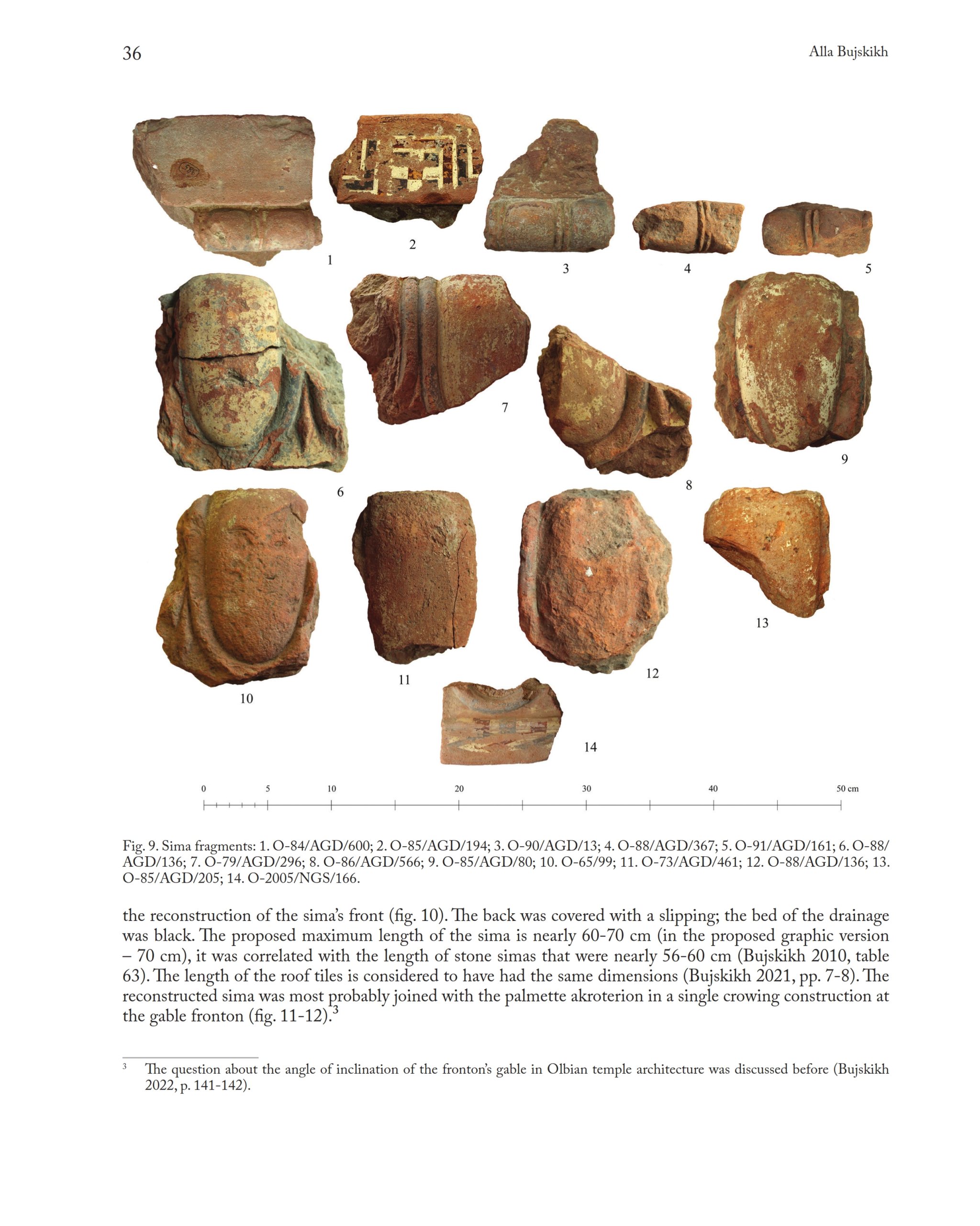 Caiete ARA 14, 2023 – Asociația Arhitectură. Restaurare. Arheologie (ARA)