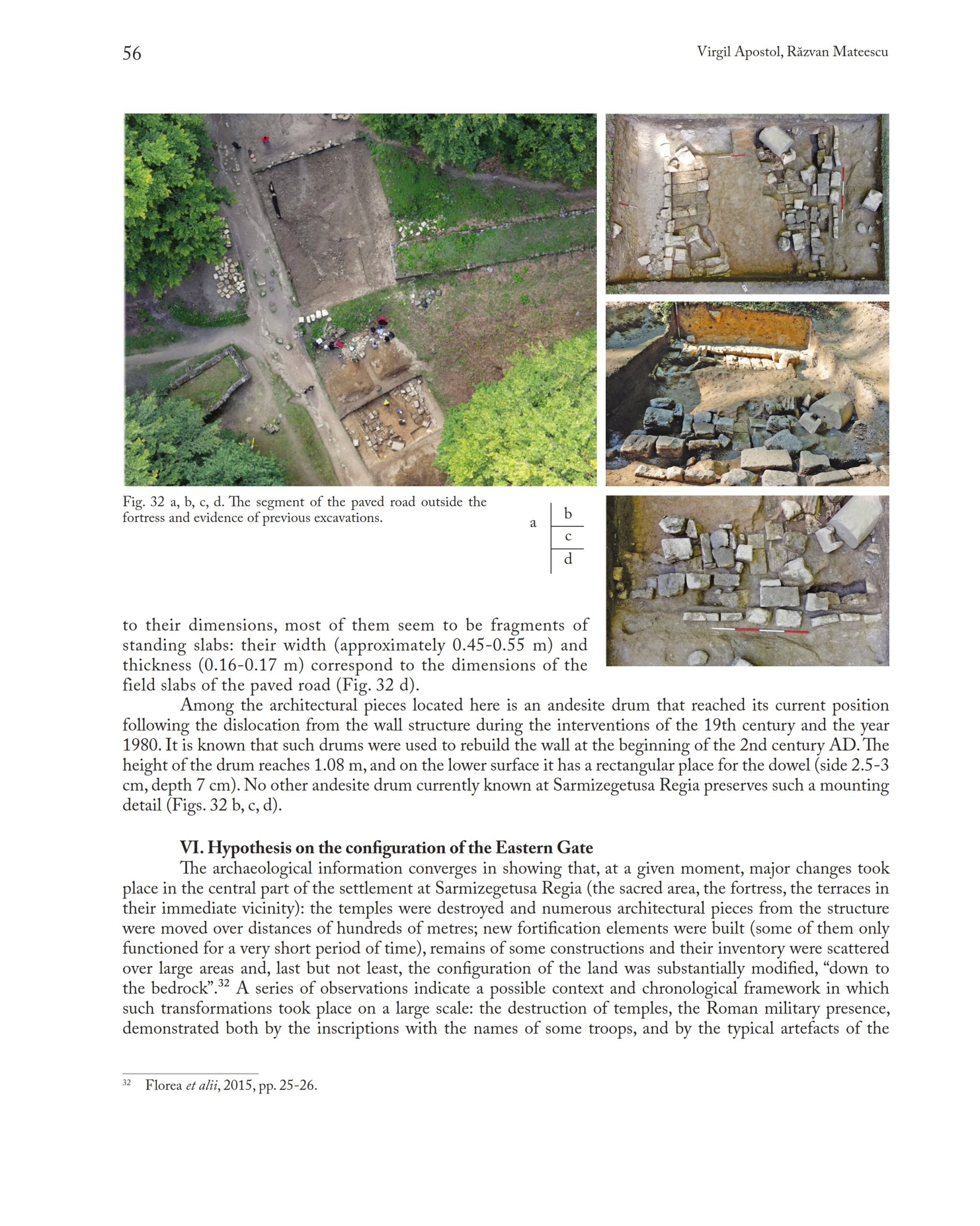 Caiete ARA 14, 2023 – Asociația Arhitectură. Restaurare. Arheologie (ARA)