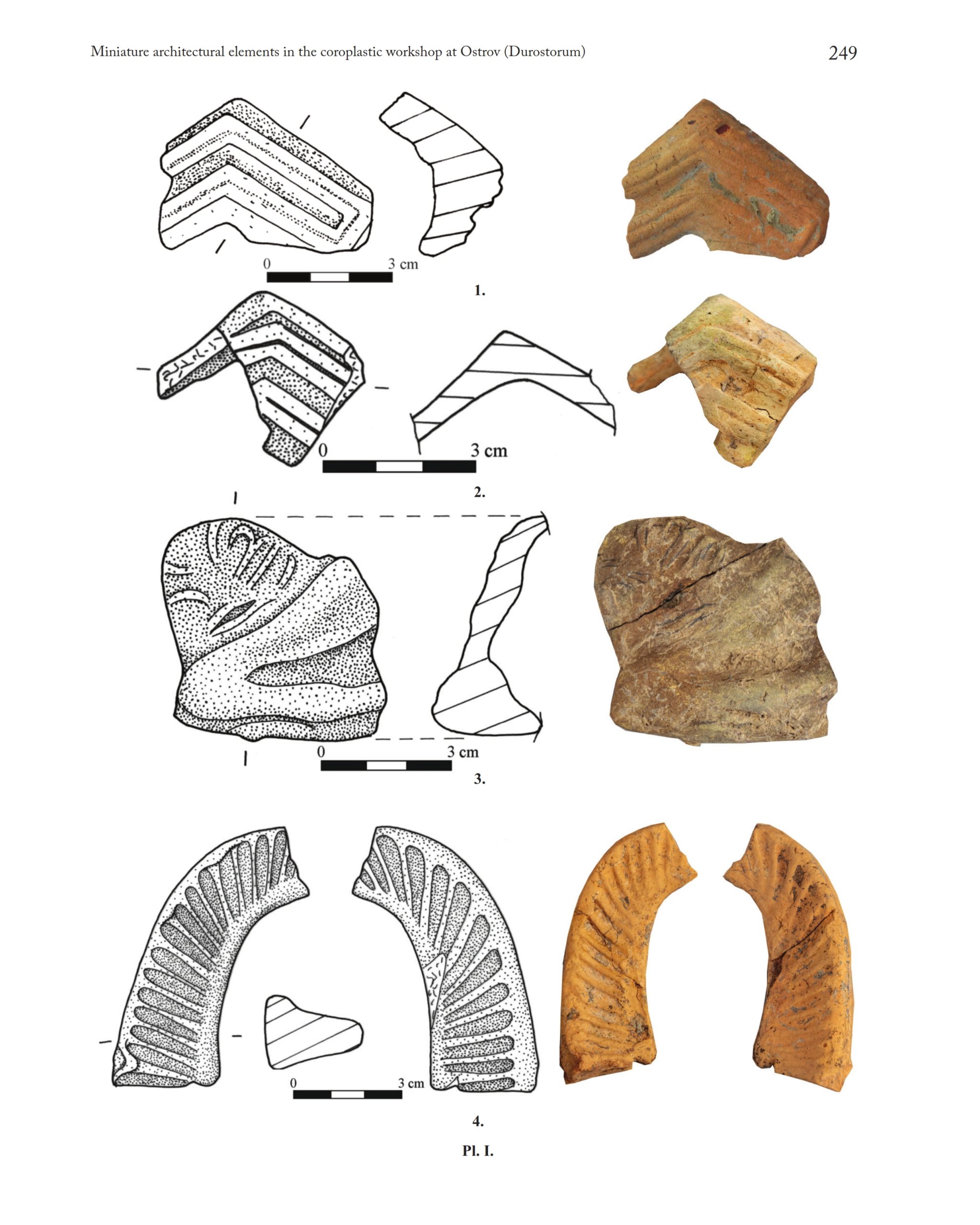 Caiete ARA 14, 2023 – Asociația Arhitectură. Restaurare. Arheologie (ARA)