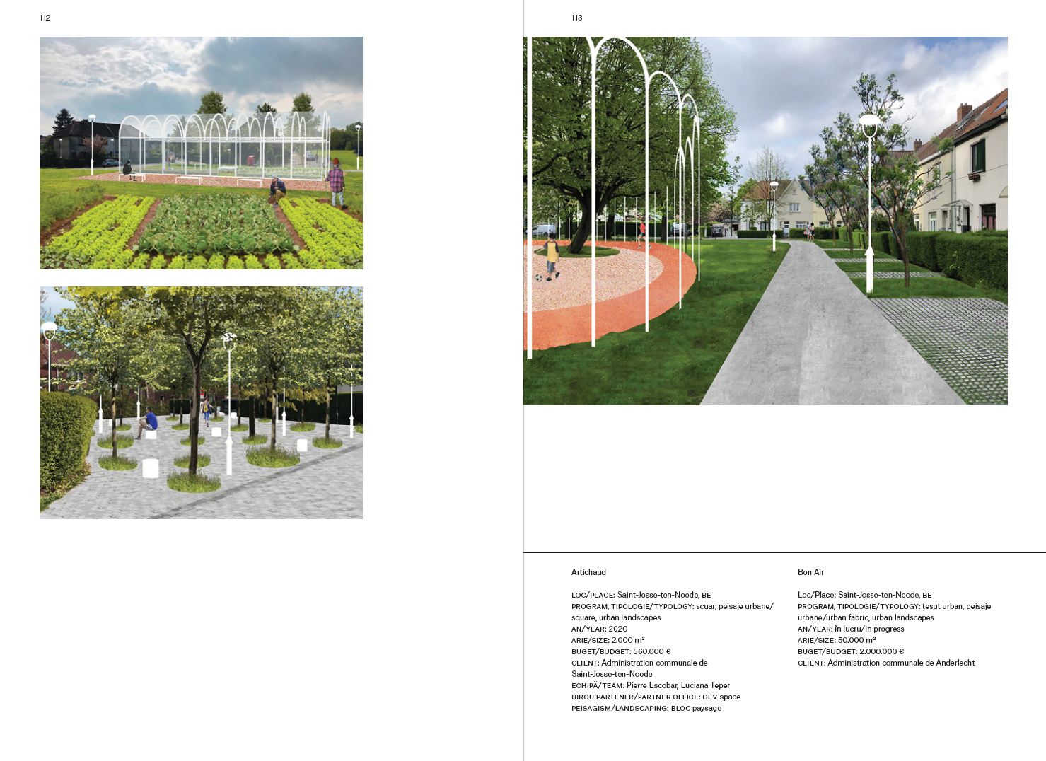 Revista Zeppelin #166 (vară 2022) – Hibrizi. Noi moduri de a coabita – SG STUDIO SRL