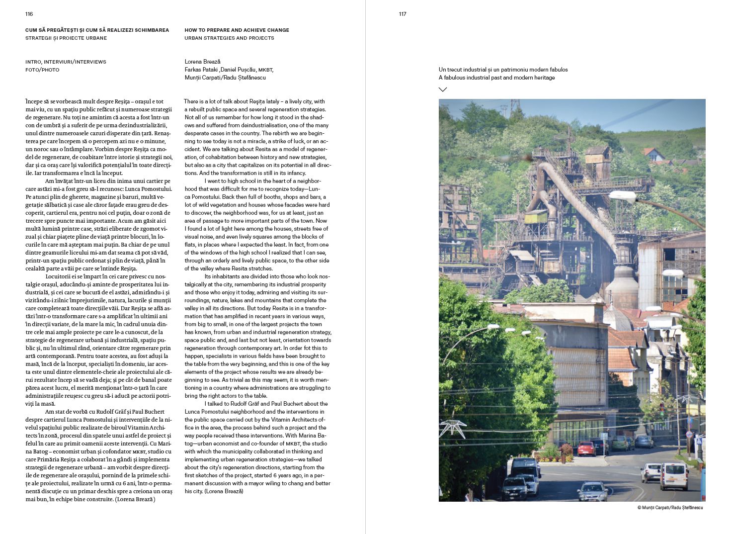 Revista Zeppelin #166 (vară 2022) – Hibrizi. Noi moduri de a coabita – SG STUDIO SRL