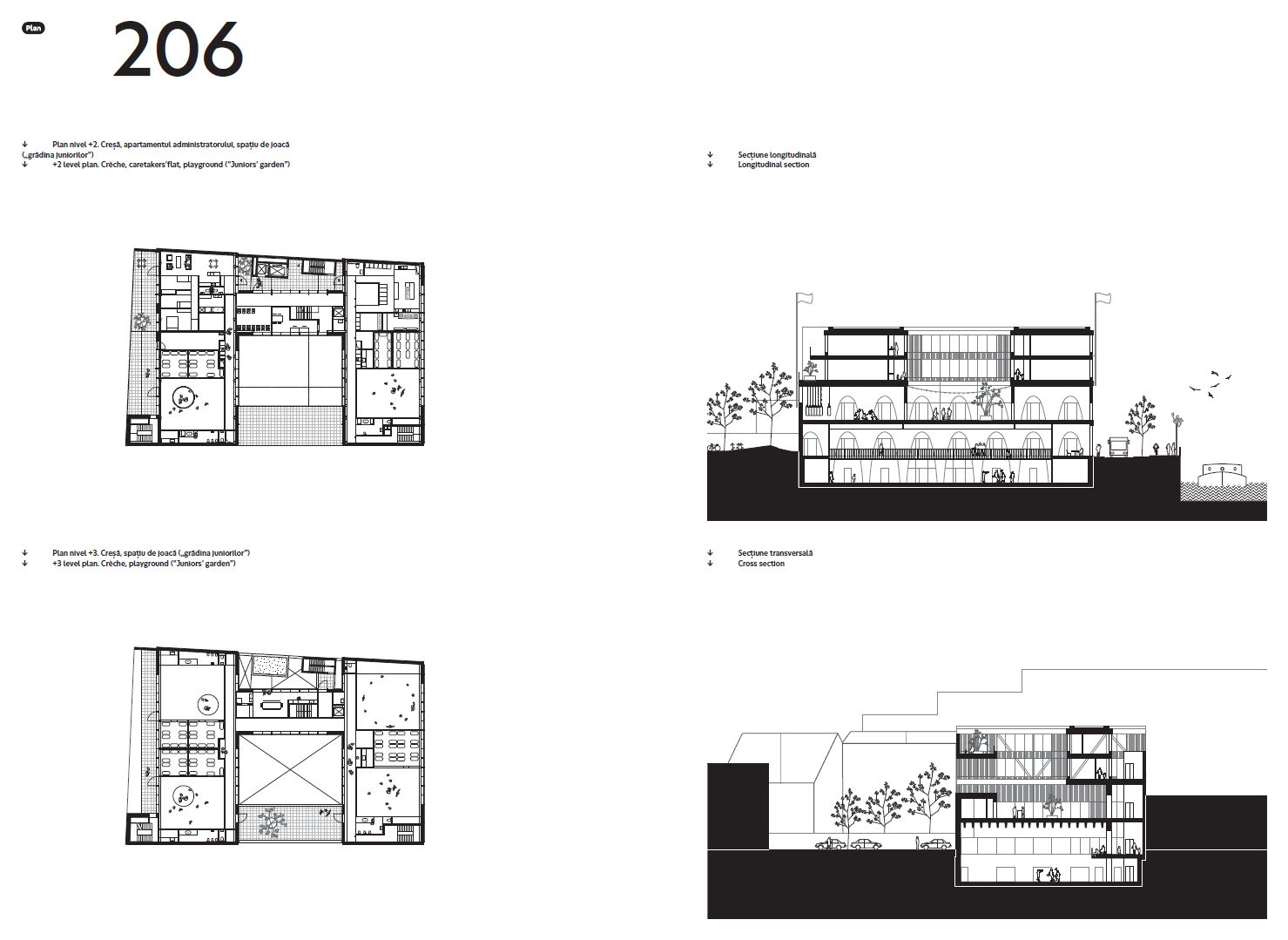 Revista Zeppelin #169 (primăvară 2023) – Mai departe. Transformări ale profesiei de arhitect – SG STUDIO SRL