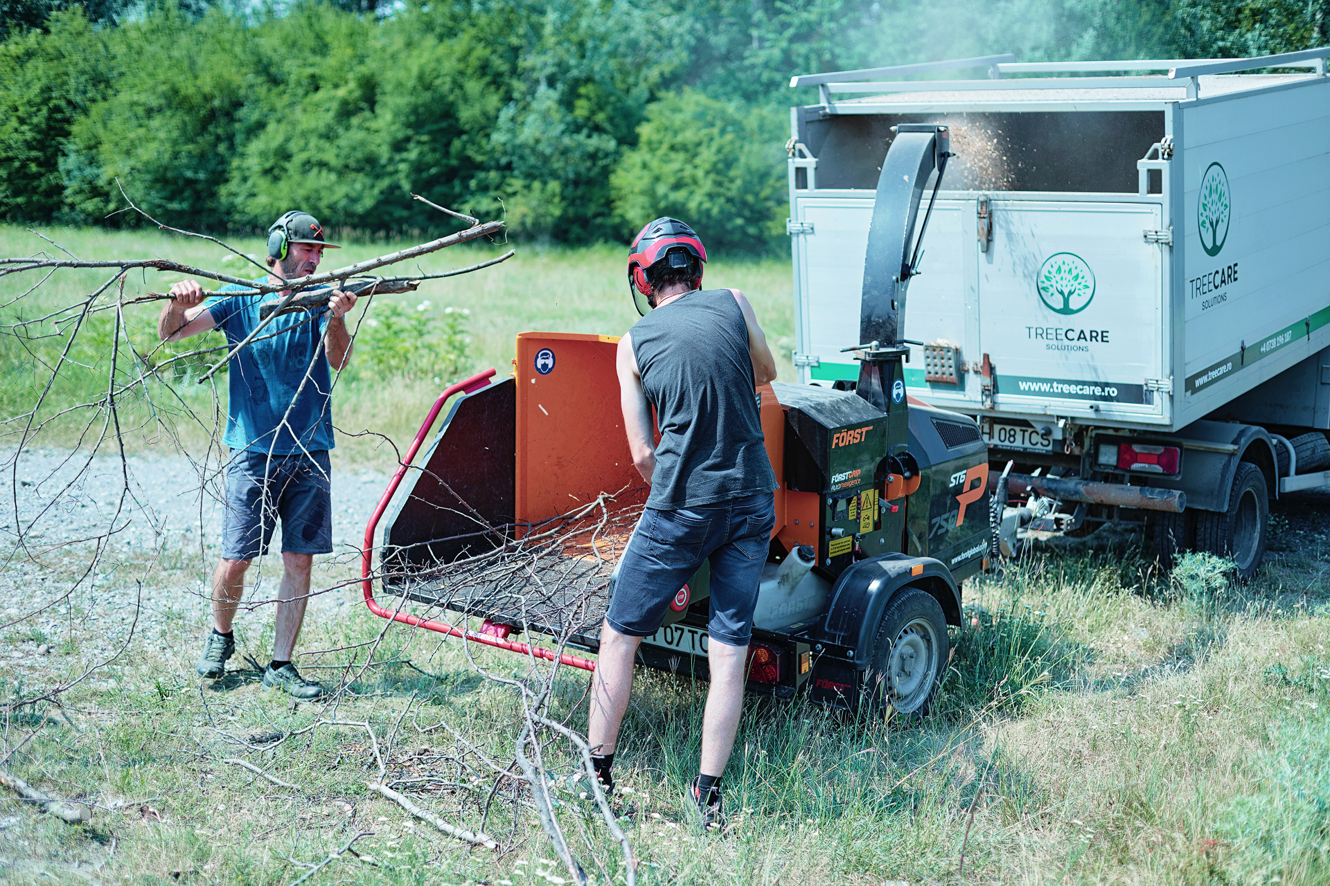Școala de vară la Palat „ÎnFlorești” 2022 – Fundația Cantacuzino Florești