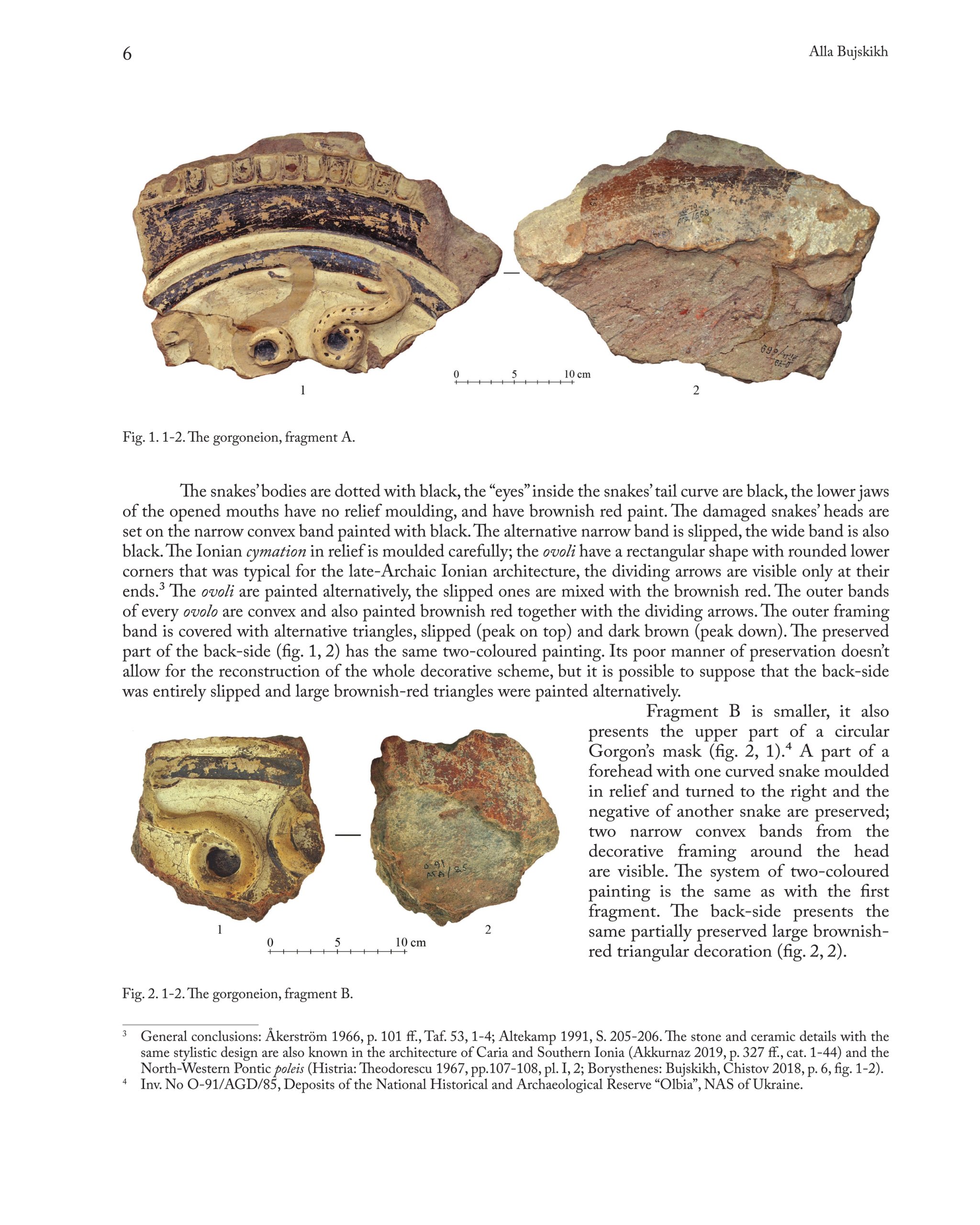 Caiete ARA 13, 2022 – Asociația Arhitectură. Restaurare. Arheologie (ARA)