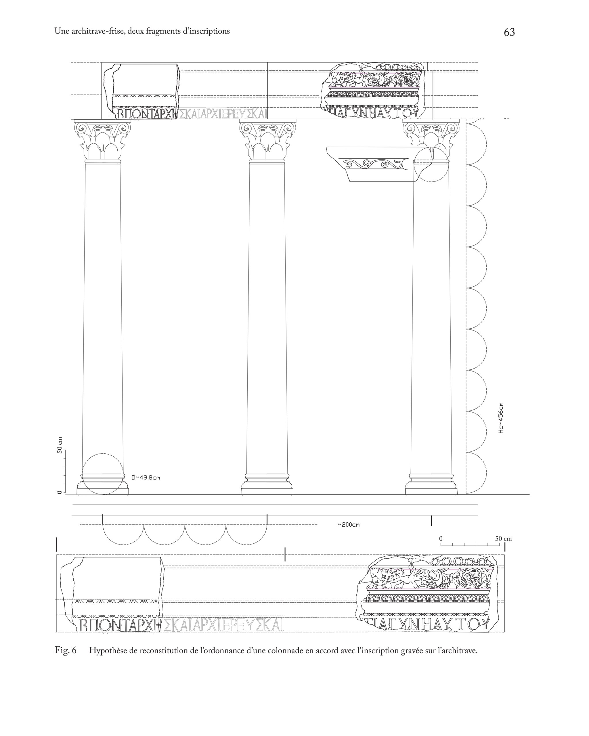 Caiete ARA 13, 2022 – Asociația Arhitectură. Restaurare. Arheologie (ARA)