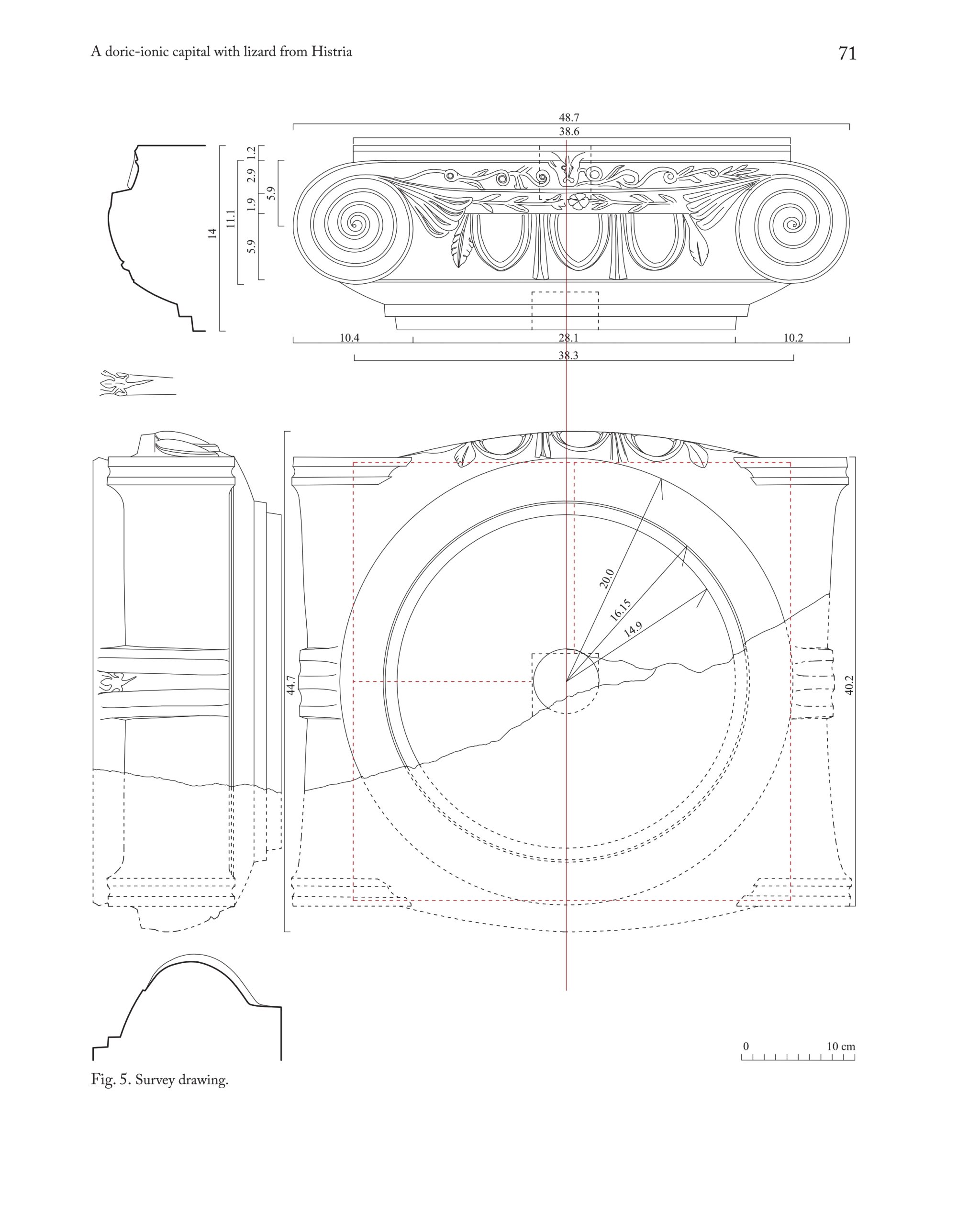 Caiete ARA 13, 2022 – Asociația Arhitectură. Restaurare. Arheologie (ARA)