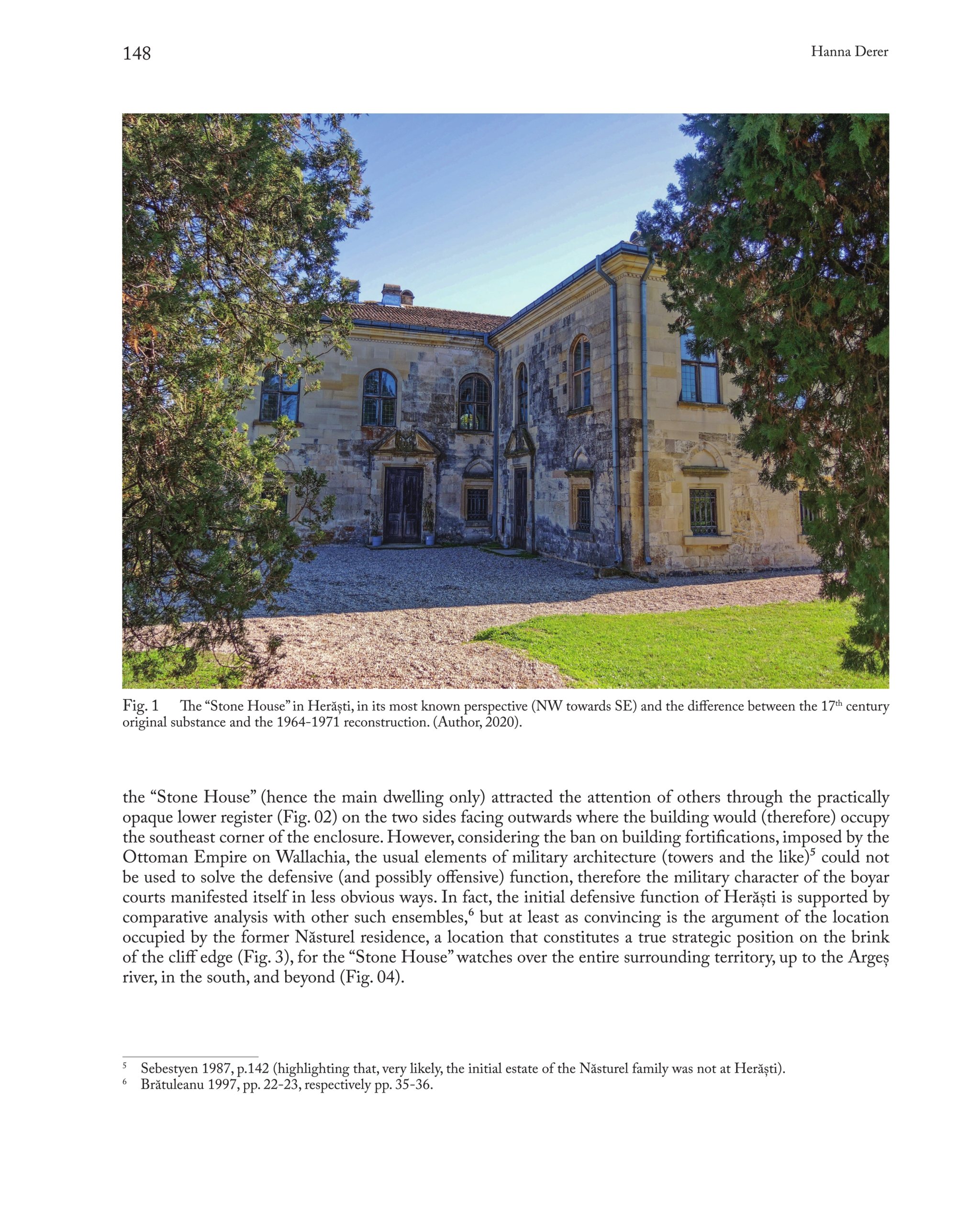 Caiete ARA 13, 2022 – Asociația Arhitectură. Restaurare. Arheologie (ARA)