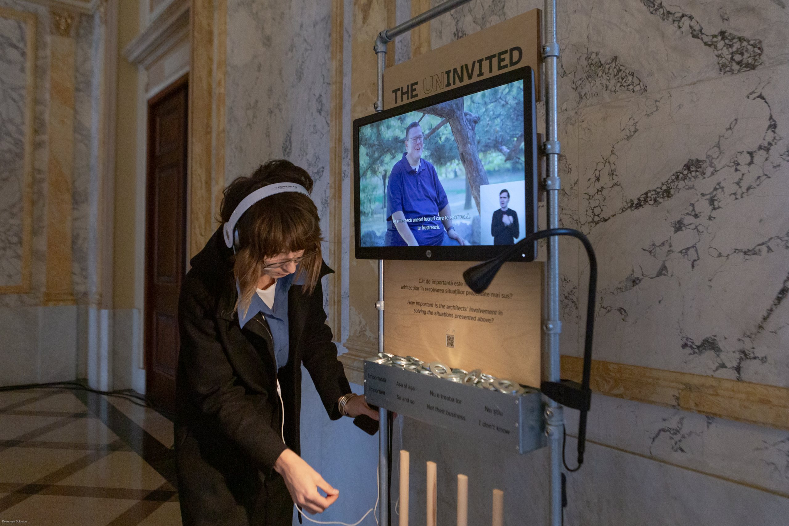 Anuala de Arhitectură București 2023 (AAB2023) – Filiala Teritorială București a OAR