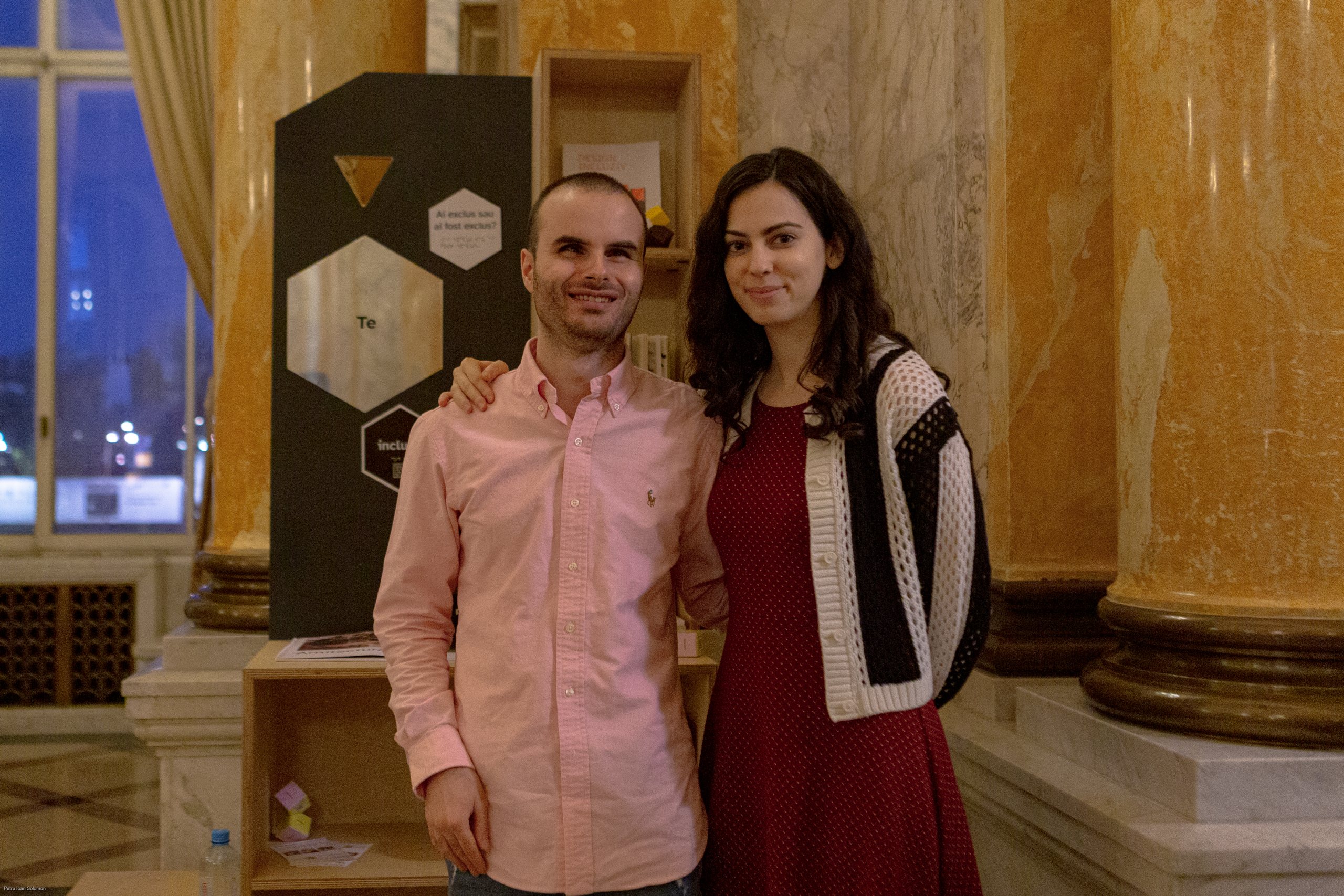 Anuala de Arhitectură București 2023 (AAB2023) – Filiala Teritorială București a OAR