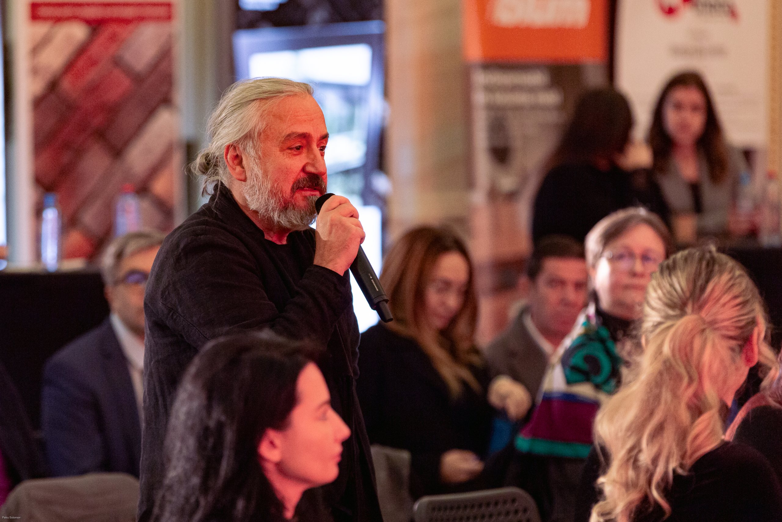 Anuala de Arhitectură București 2023 (AAB2023) – Filiala Teritorială București a OAR