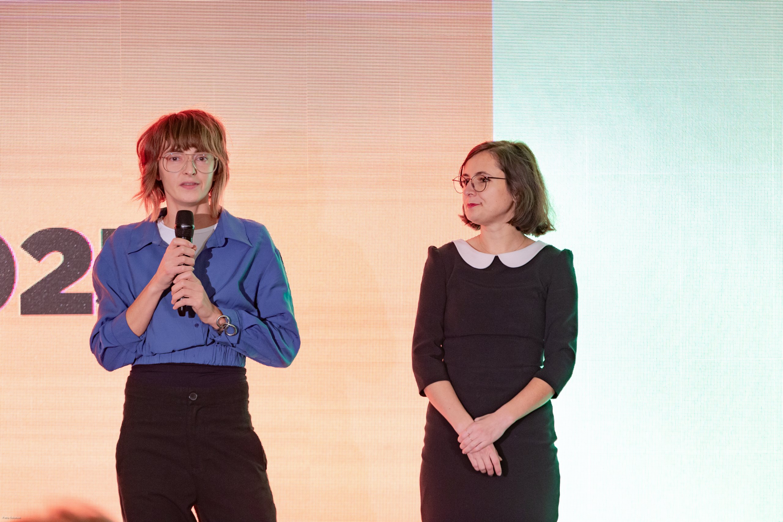 Anuala de Arhitectură București 2023 (AAB2023) – Filiala Teritorială București a OAR