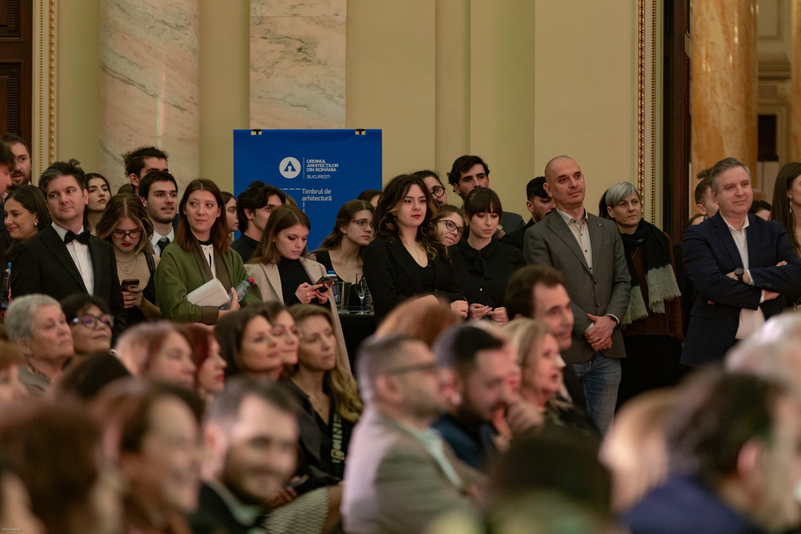 Anuala de Arhitectură București 2023 (AAB2023) – Filiala Teritorială București a OAR