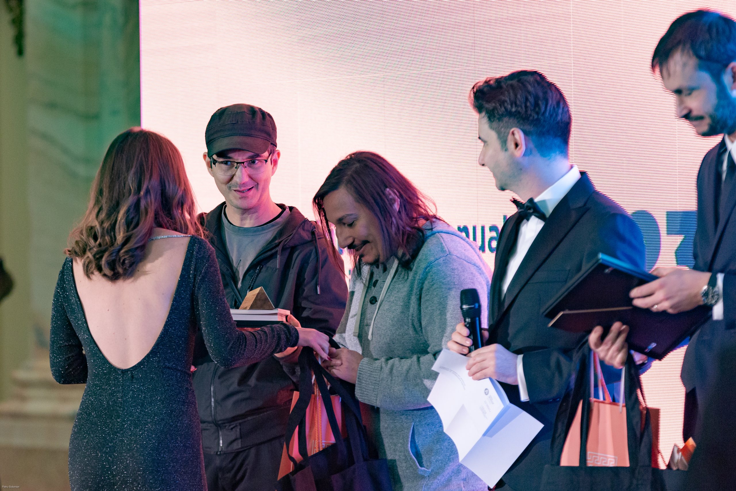 Anuala de Arhitectură București 2023 (AAB2023) – Filiala Teritorială București a OAR