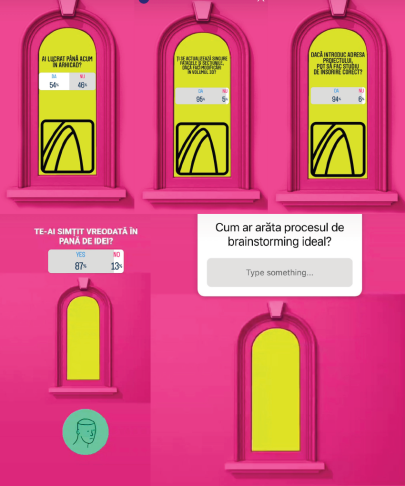 The Challenge Academy 6 – A Common Studio – Asociația The Challenge Academy