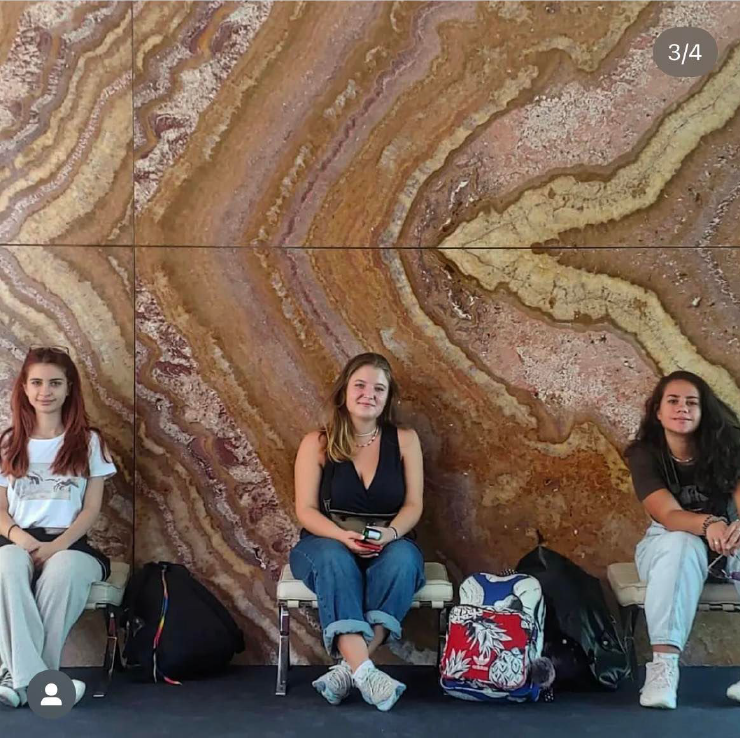 The Challenge Academy 5 – Architecture and movement – Asociația The Challenge Academy