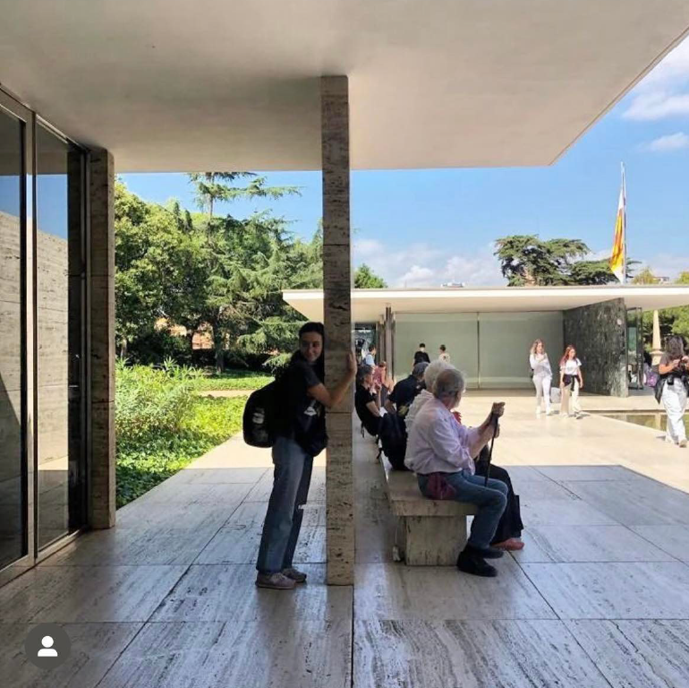 The Challenge Academy 5 – Architecture and movement – Asociația The Challenge Academy