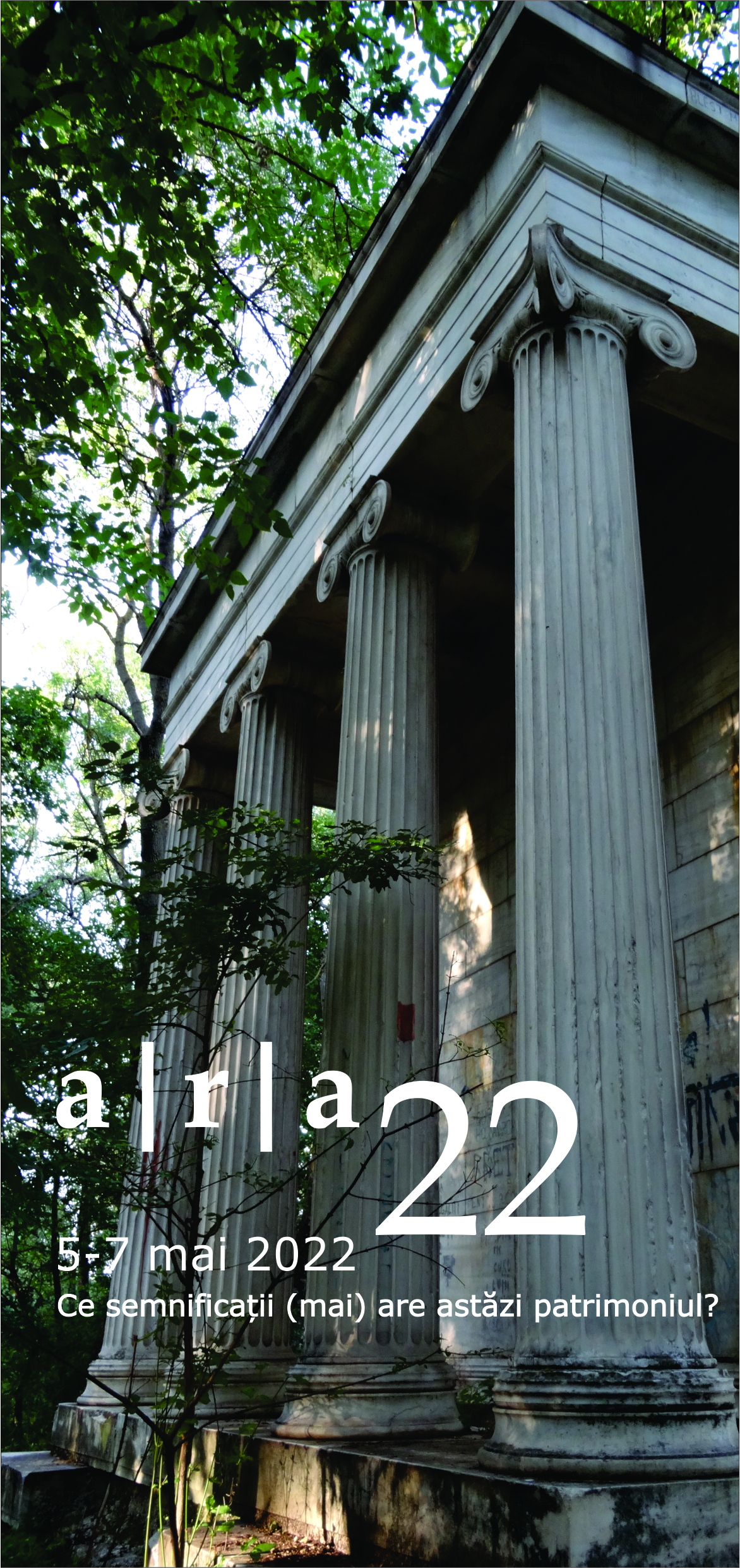 Caiete ARA 13, 2022 – Asociația Arhitectură. Restaurare. Arheologie (ARA)