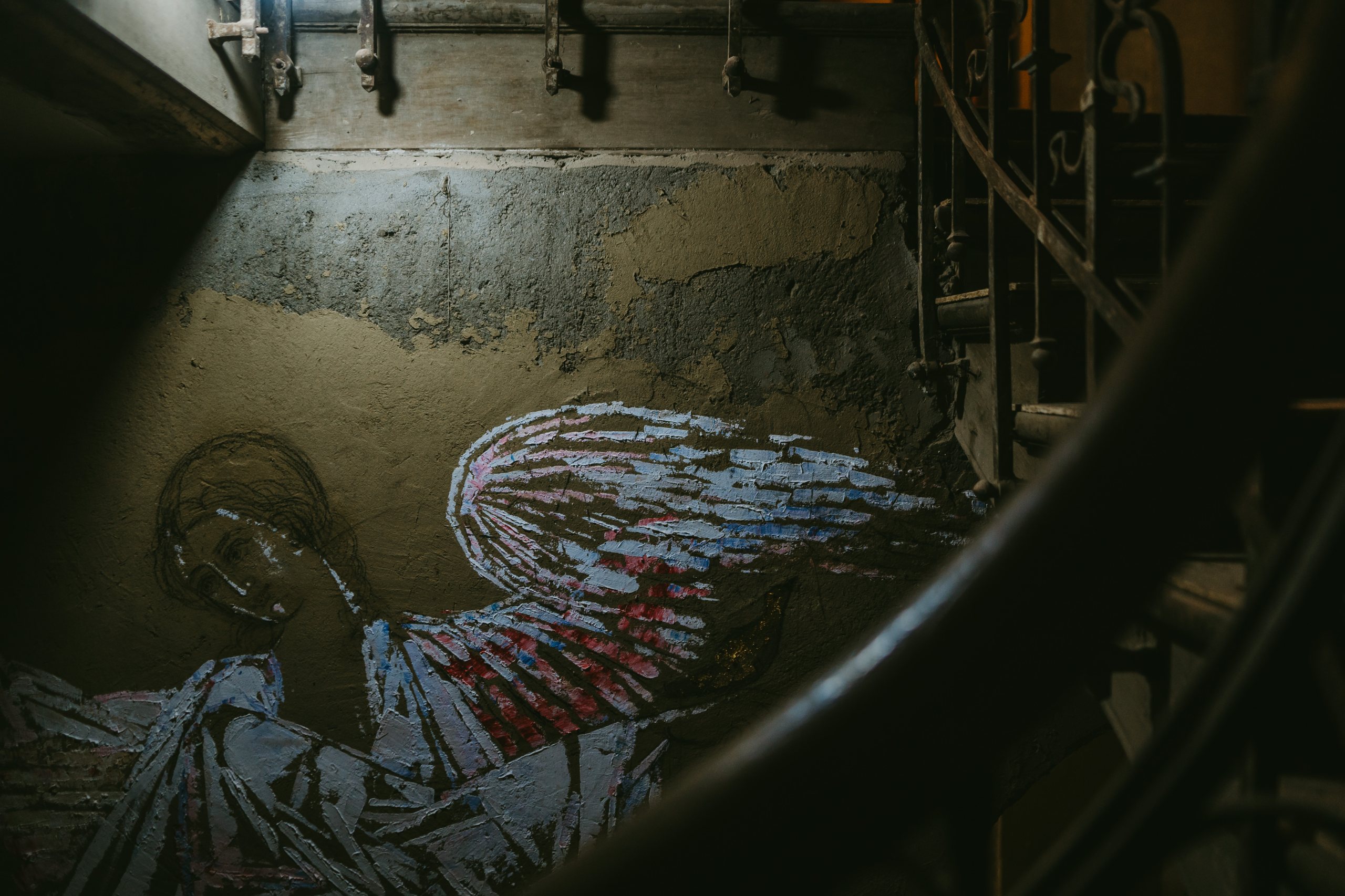 Festivalul Batem fierul la conac! Şcoala internaţională de feronerie de artă şi meşteşuguri în construcţii, 2022 – Asociația Maria