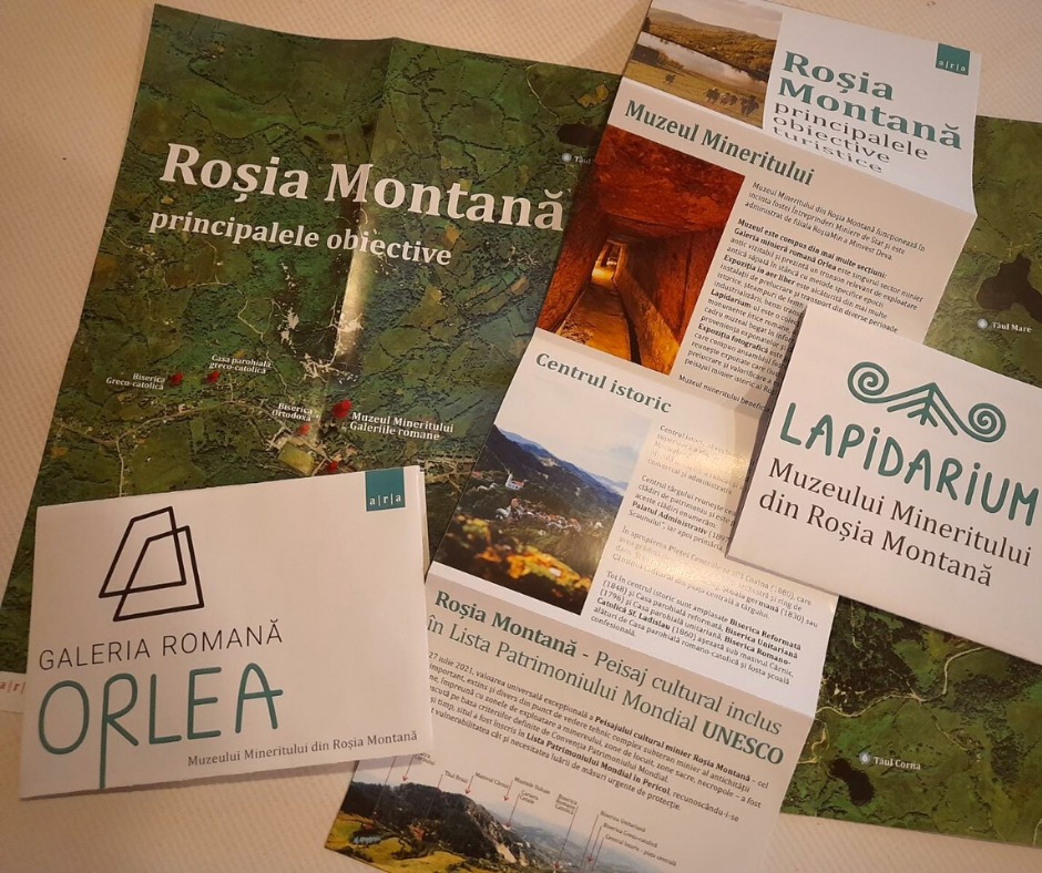 Adoptă o Casă la Roșia Montană. Școala de Vară ARA – ediția a 15-a (2022): Acțiuni de promovare și valorificare a patrimoniului cultural și natural de la Roșia Montană – Asociația Arhitectură. Restaurare. Arheologie (ARA)
