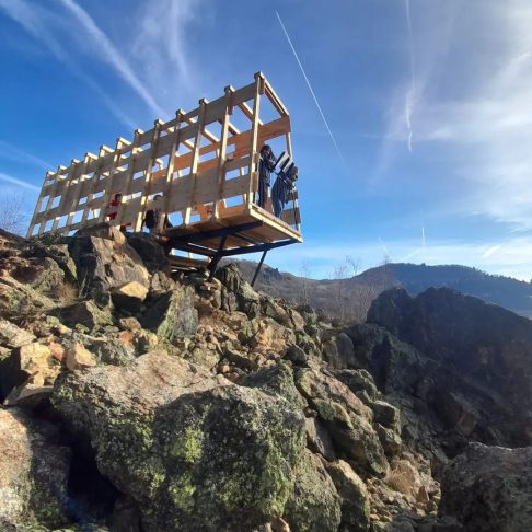 Adoptă o Casă la Roșia Montană. Școala de Vară ARA – ediția a 15-a (2022): Acțiuni de promovare și valorificare a patrimoniului cultural și natural de la Roșia Montană – Asociația Arhitectură. Restaurare. Arheologie (ARA)