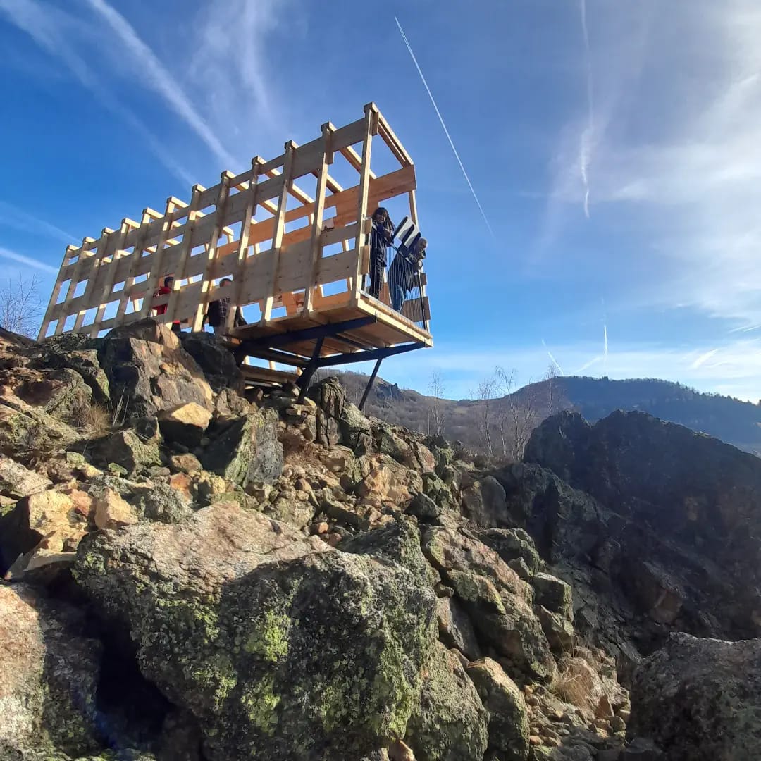 Adoptă o Casă la Roșia Montană. Școala de Vară ARA – ediția a 15-a (2022): Acțiuni de promovare și valorificare a patrimoniului cultural și natural de la Roșia Montană – Asociația Arhitectură. Restaurare. Arheologie (ARA)