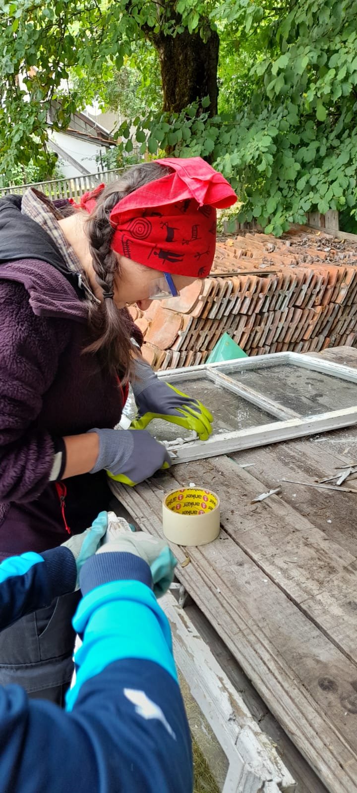 Adoptă o Casă la Roșia Montană. Școala de Vară ARA – ediția a 15-a (2022): Acțiuni de promovare și valorificare a patrimoniului cultural și natural de la Roșia Montană – Asociația Arhitectură. Restaurare. Arheologie (ARA)