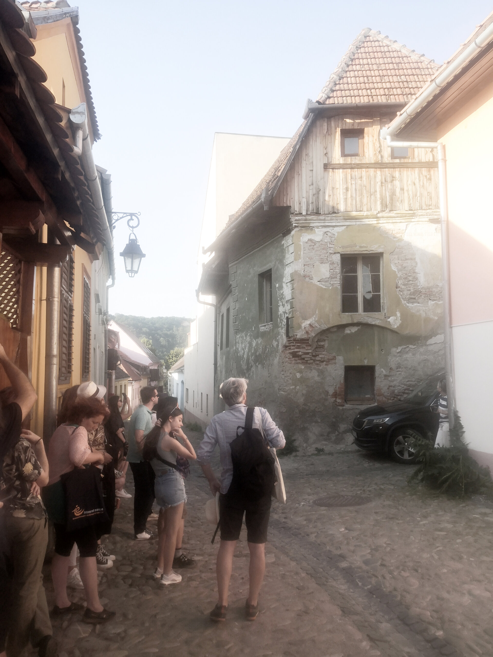MEeT Heritage 01 – Fundația Mihai Eminescu Trust (MET)
