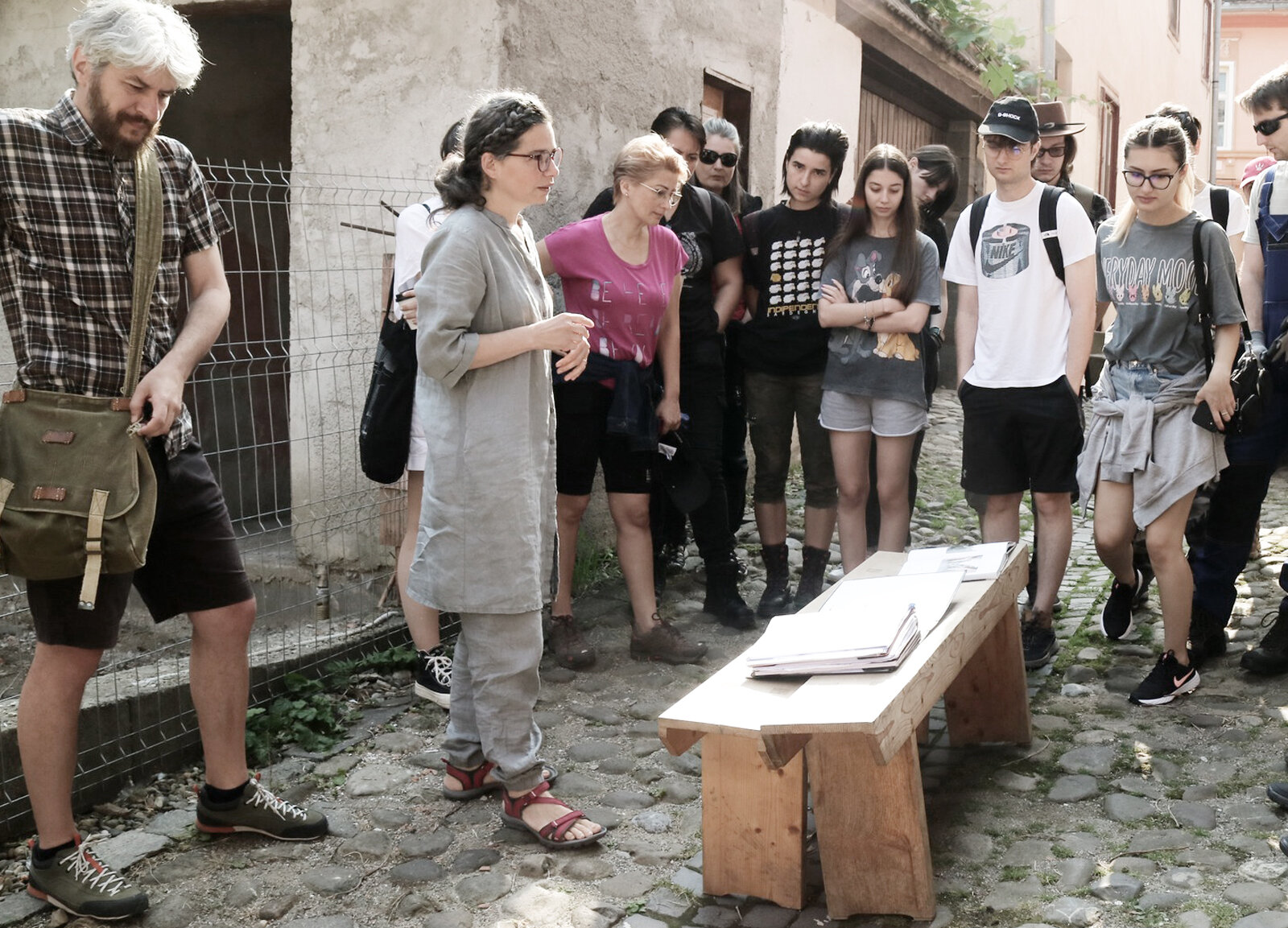MEeT Heritage 01 – Fundația Mihai Eminescu Trust (MET)