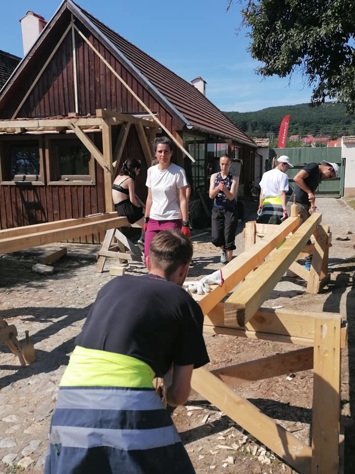  IMUAU Summer School. Schönberg 2023 – Filiala Teritorială București a OAR și Universitatea de Arhitectură și Urbanism „Ion Mincu” (UAUIM)