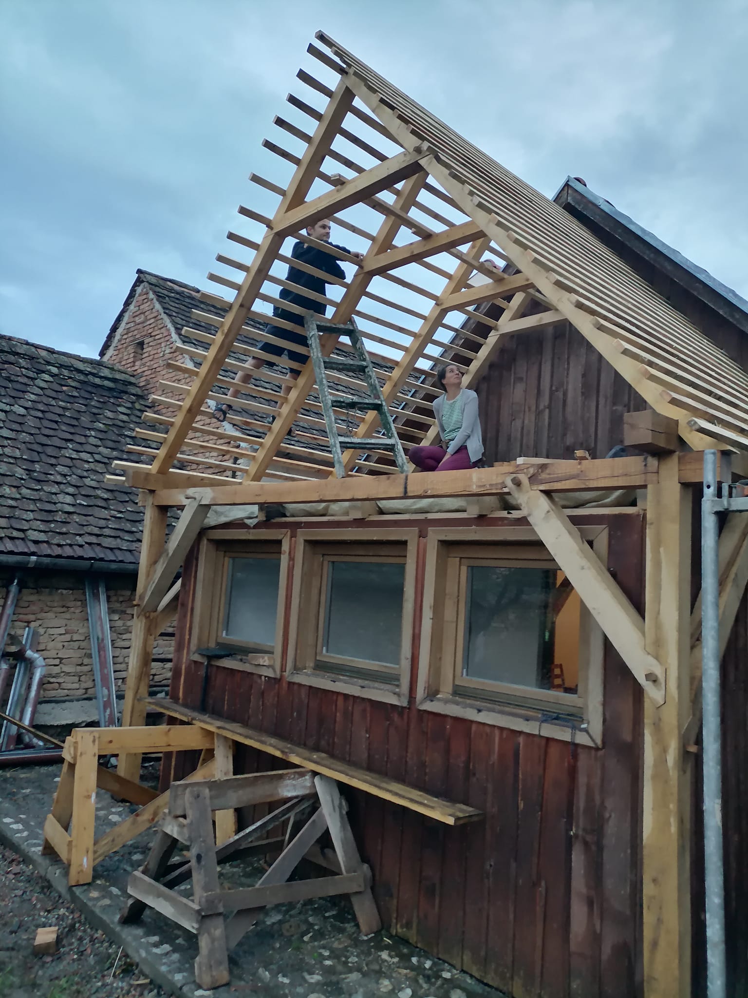  IMUAU Summer School. Schönberg 2023 – Filiala Teritorială București a OAR și Universitatea de Arhitectură și Urbanism „Ion Mincu” (UAUIM)