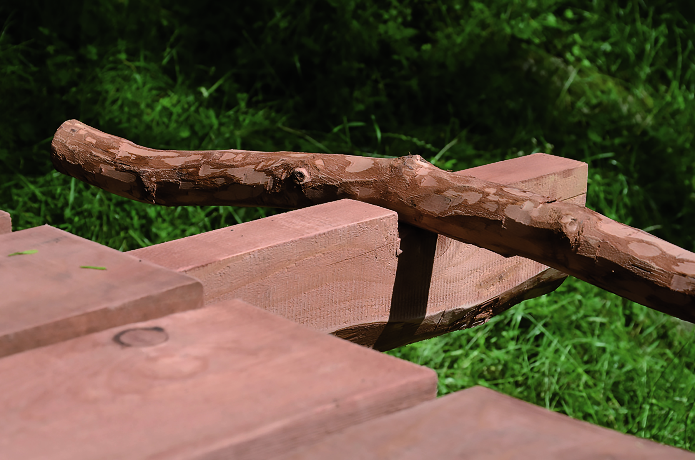 Tabăra de creație arhitecturală – Valea Uzului 2023 – Fundația Nagy István Alapitvány