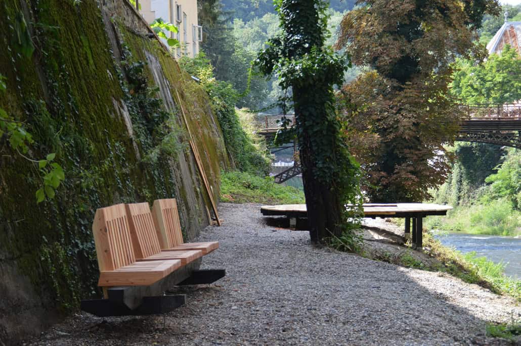 Baia de Arhitectură – Ediția V – Asociația LOCUS