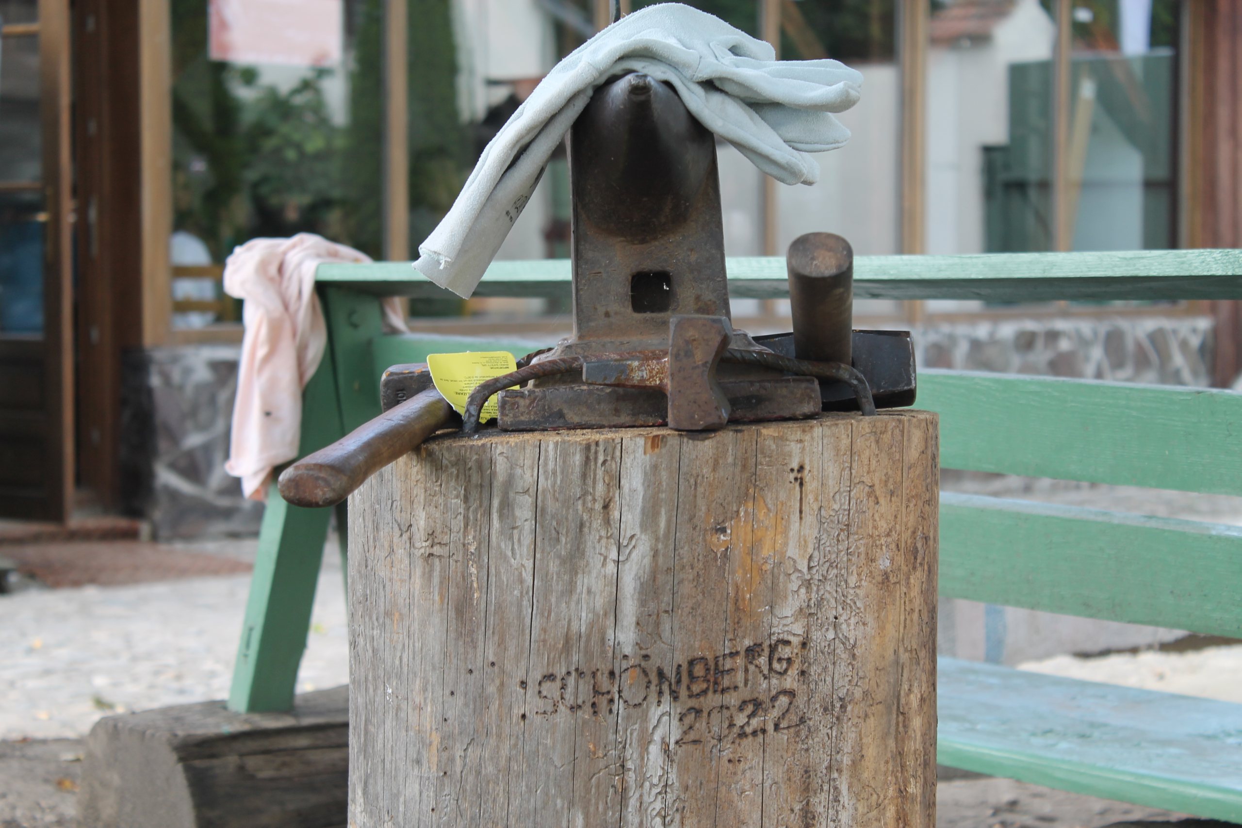  IMUAU Summer School. Schönberg 2023 – Filiala Teritorială București a OAR și Universitatea de Arhitectură și Urbanism „Ion Mincu” (UAUIM)