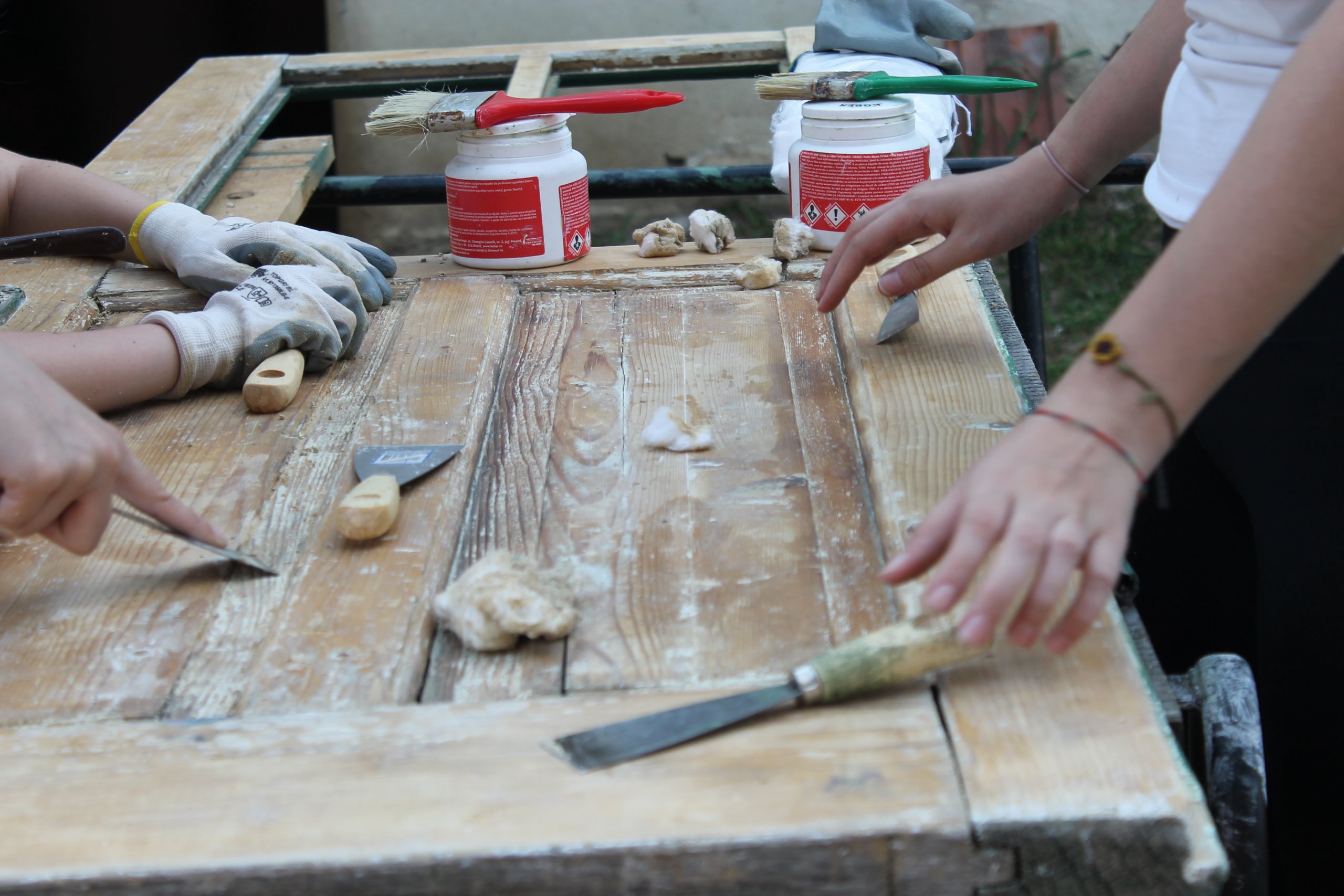  IMUAU Summer School. Schönberg 2023 – Filiala Teritorială București a OAR și Universitatea de Arhitectură și Urbanism „Ion Mincu” (UAUIM)