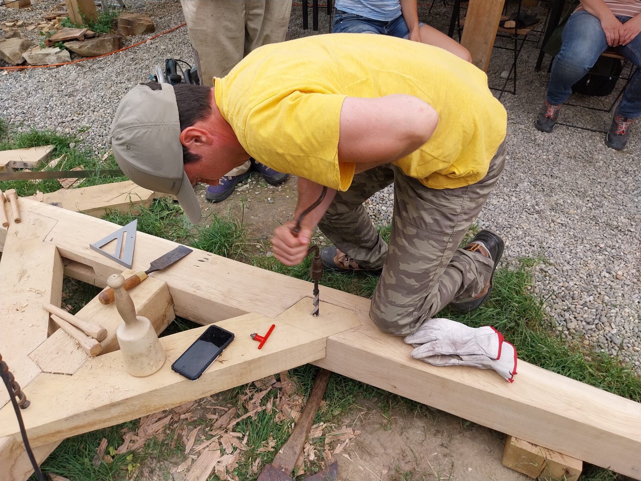 Apold Heritage Lab II – Fundația Biserici Fortificate a Bisericii Evanghelice C.A. din România