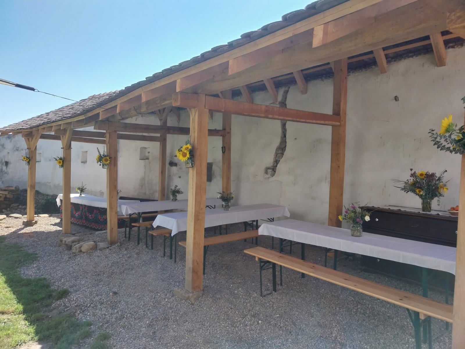 Apold Heritage Lab II – Fundația Biserici Fortificate a Bisericii Evanghelice C.A. din România