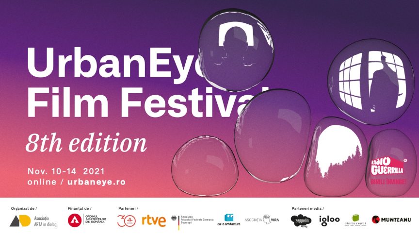 UrbanEye 2021 – Ediția 8, București – Asociația ARTA în dialog