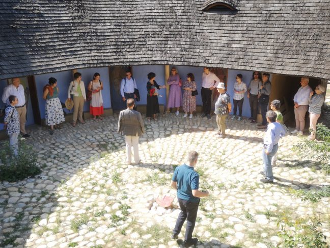 Școala de la Bunești, ediția 17, 2024 – Asociația Prietenii Școlii de la Bunești