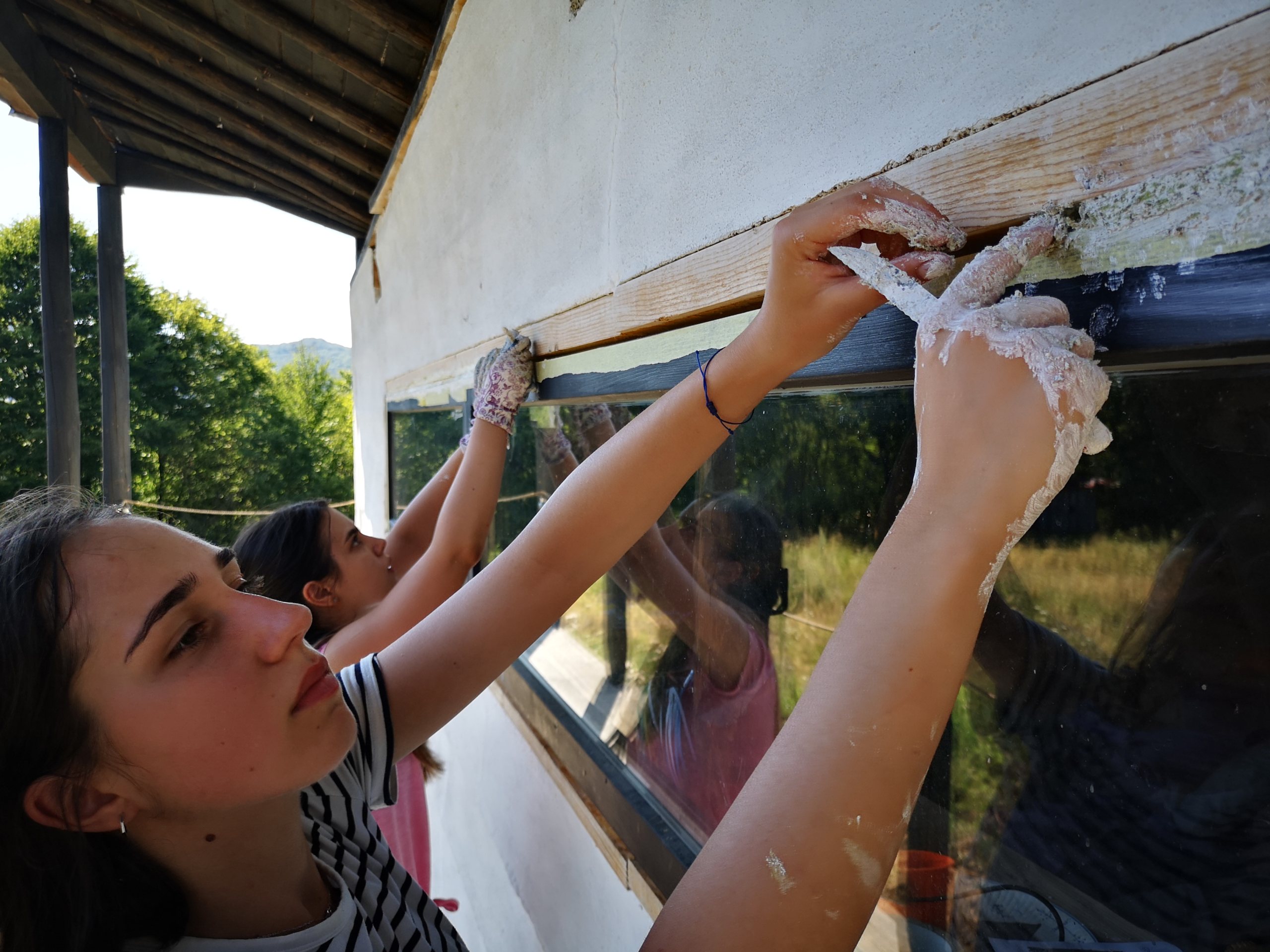 Școala de la Bunești, ediția 17, 2024 – Asociația Prietenii Școlii de la Bunești