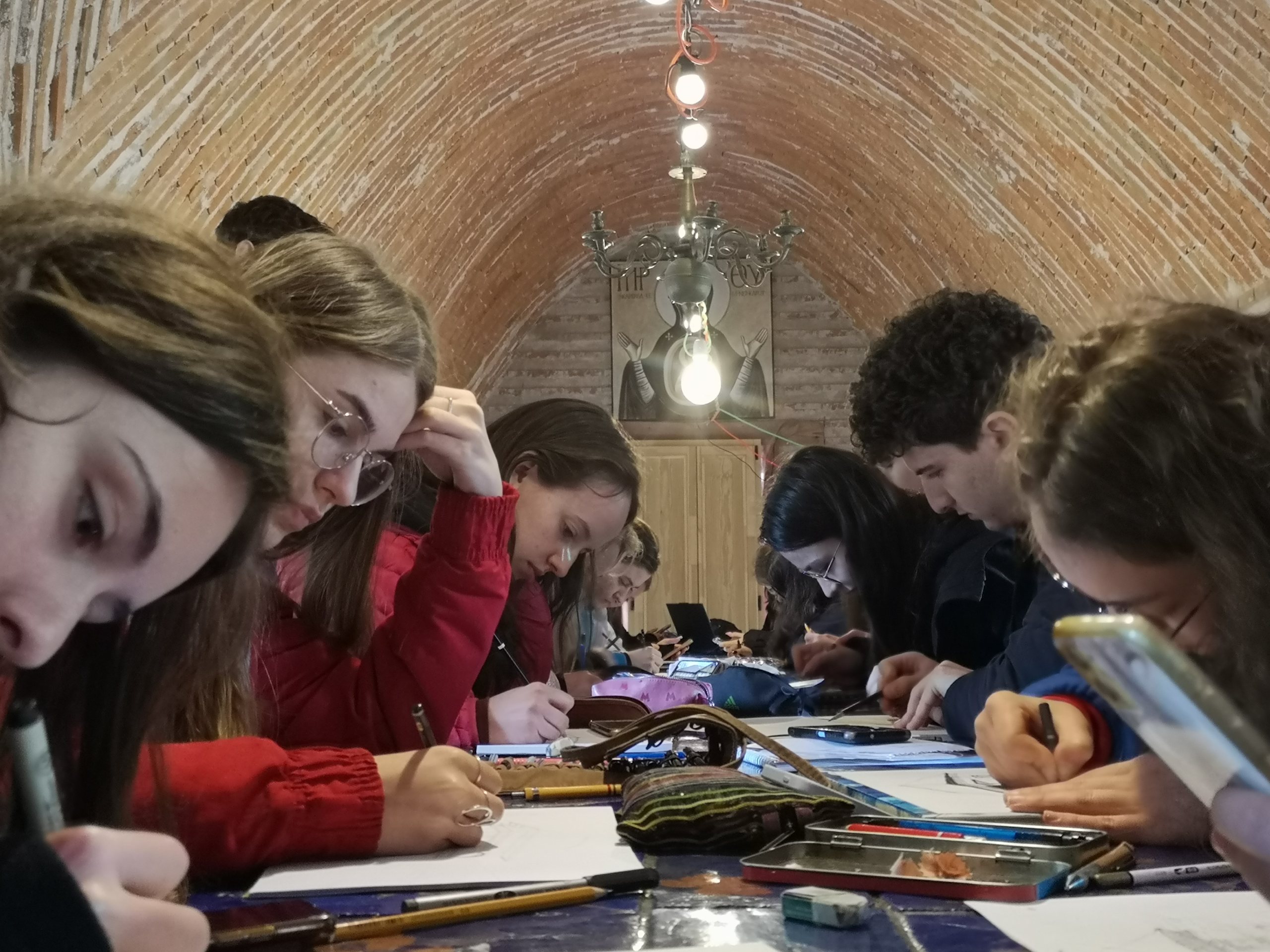 Școala de la Bunești, ediția 17, 2024 – Asociația Prietenii Școlii de la Bunești