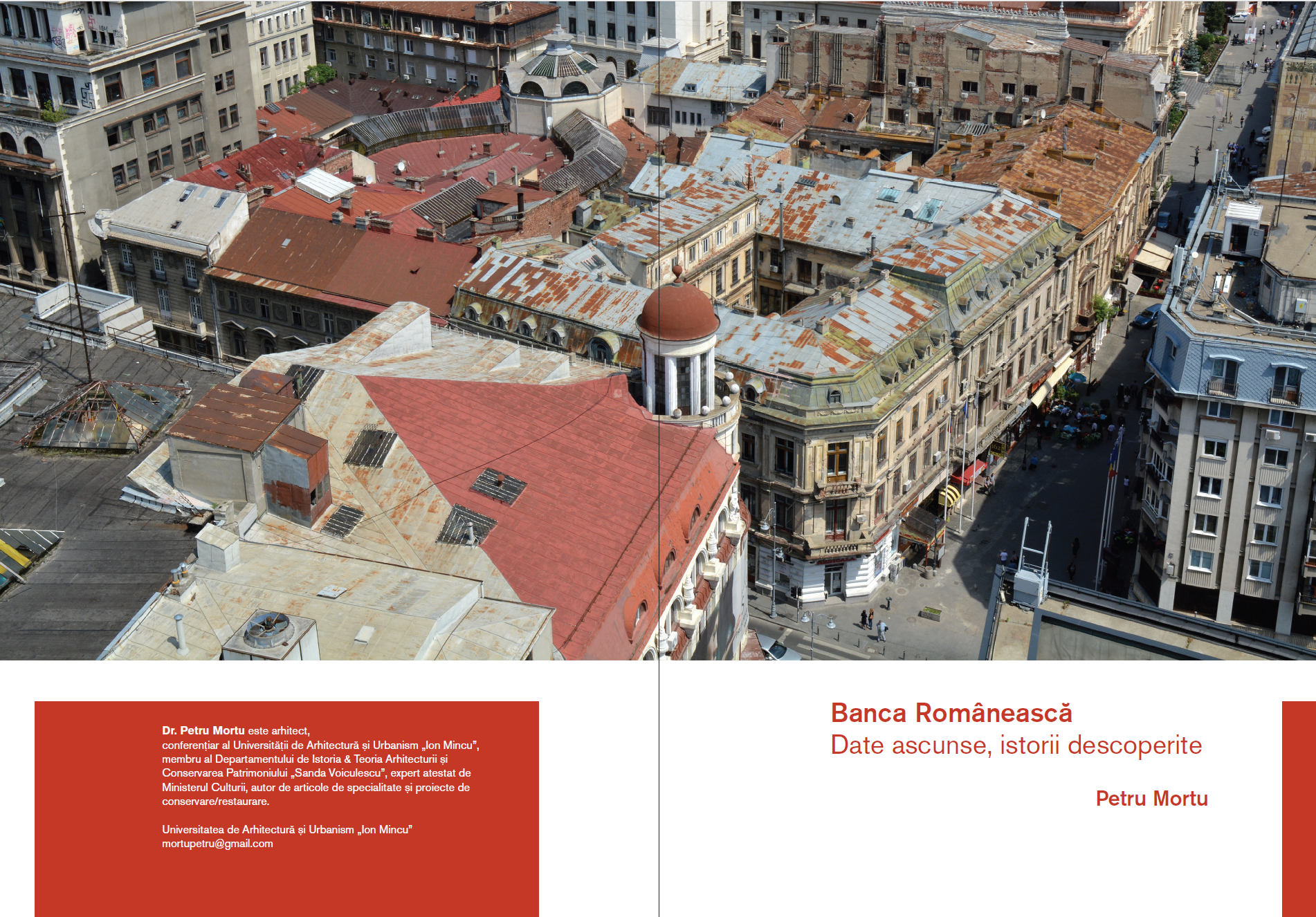 Caietele restaurării 2024 – Asociația Art Conservation Support (ACS)