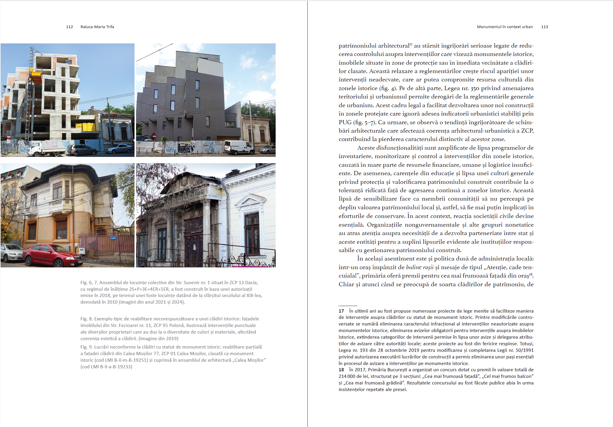 Caietele restaurării 2024 – Asociația Art Conservation Support (ACS)