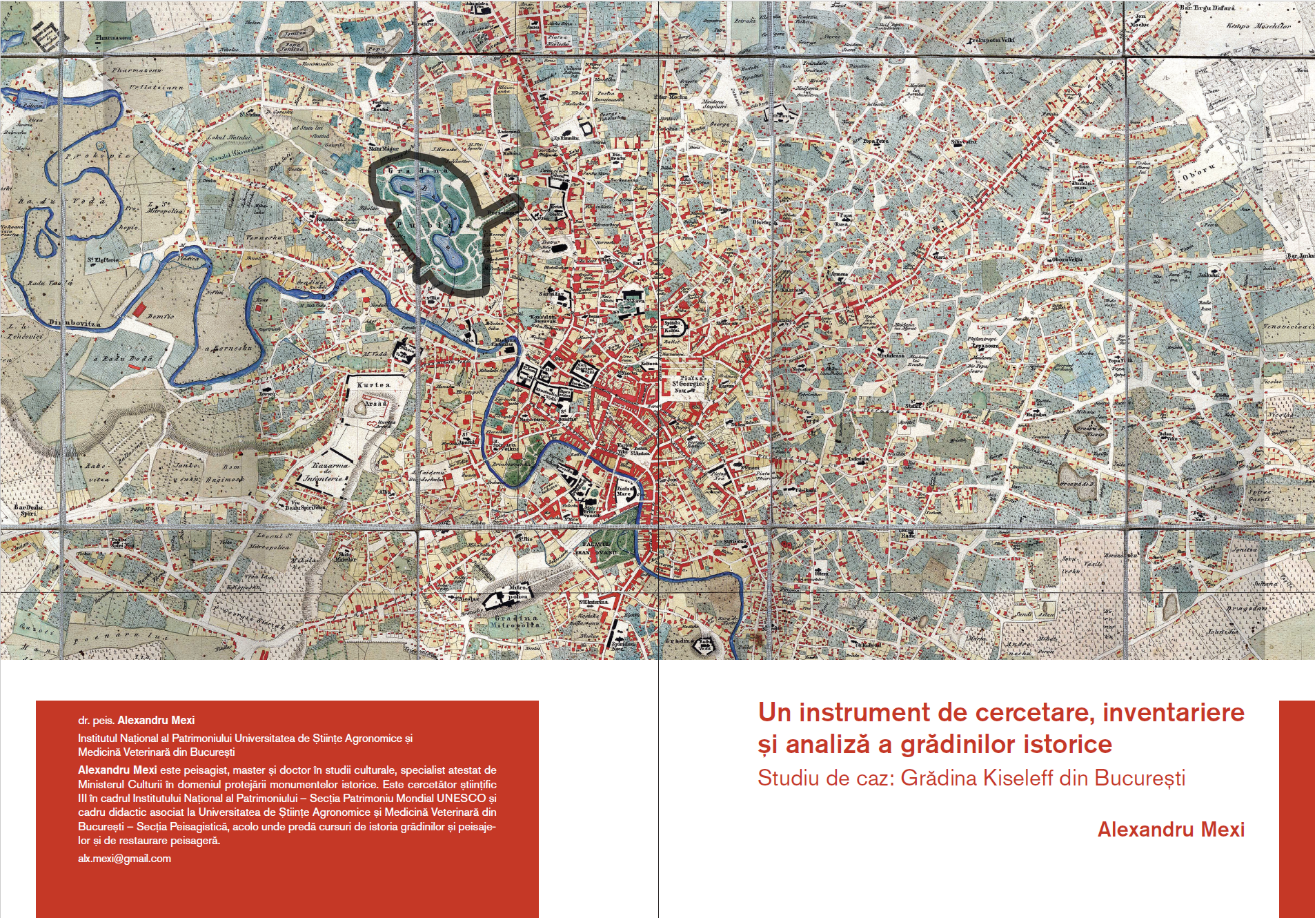 Caietele restaurării 2024 – Asociația Art Conservation Support (ACS)